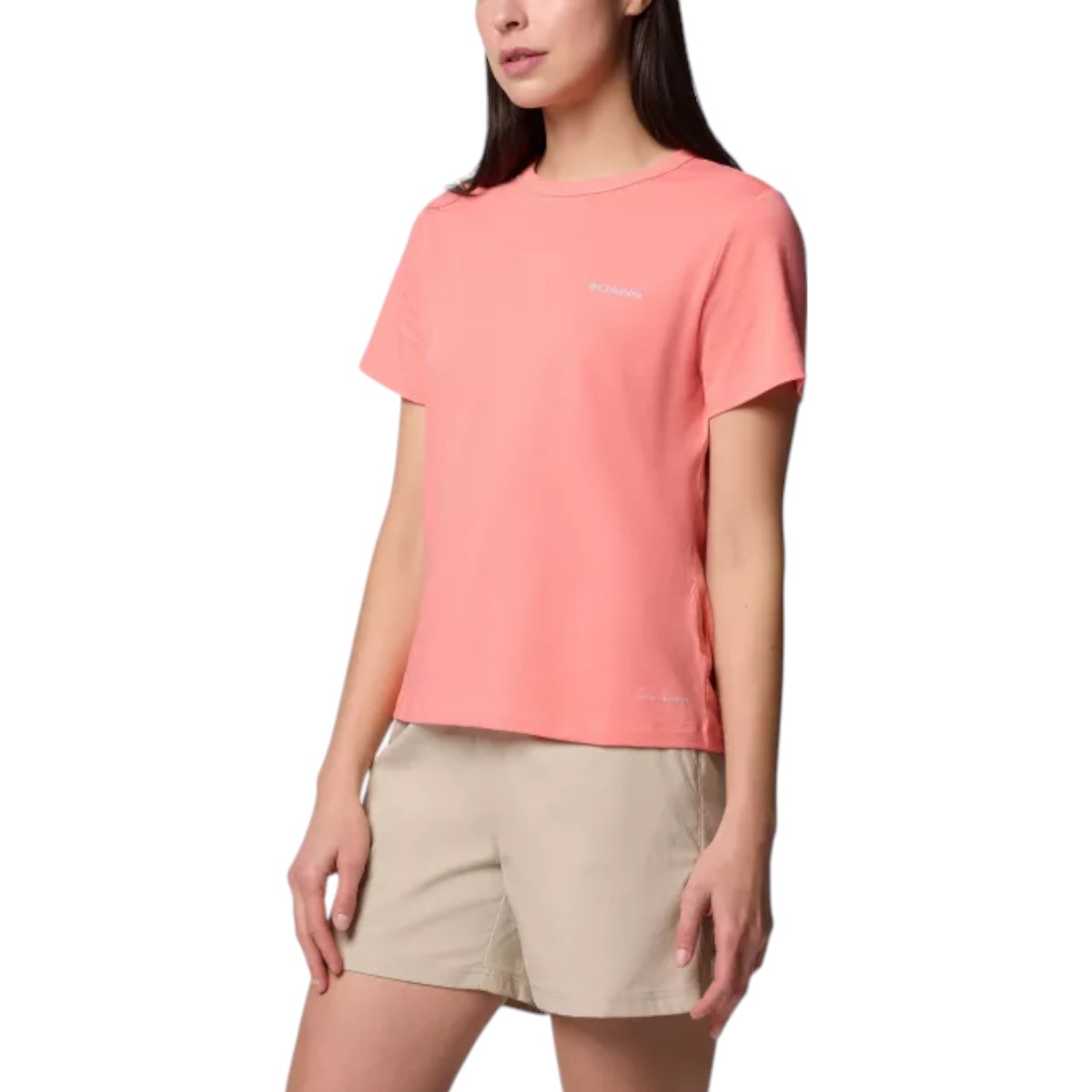 Columbia - Women's Sun Trek™ T-Shirt