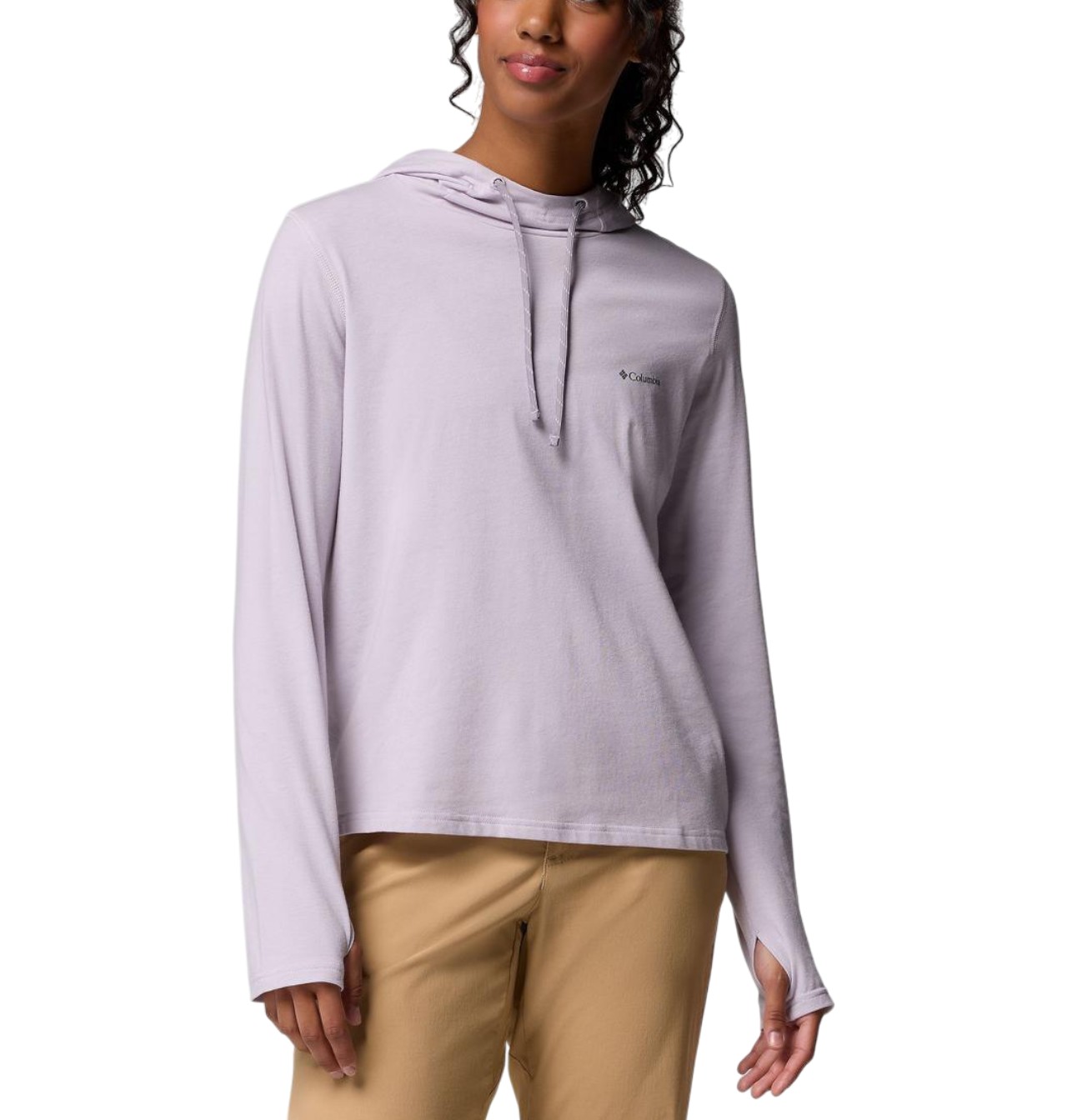Columbia - Women's Sun Trek™ Hoodie II