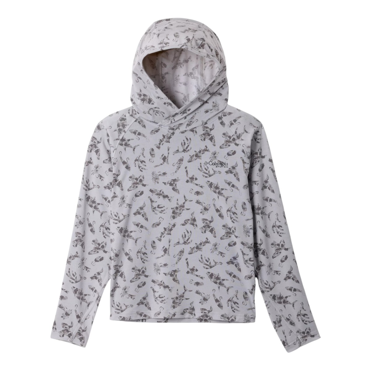 Columbia - Boys' PFG Uncharted™ Hoodie