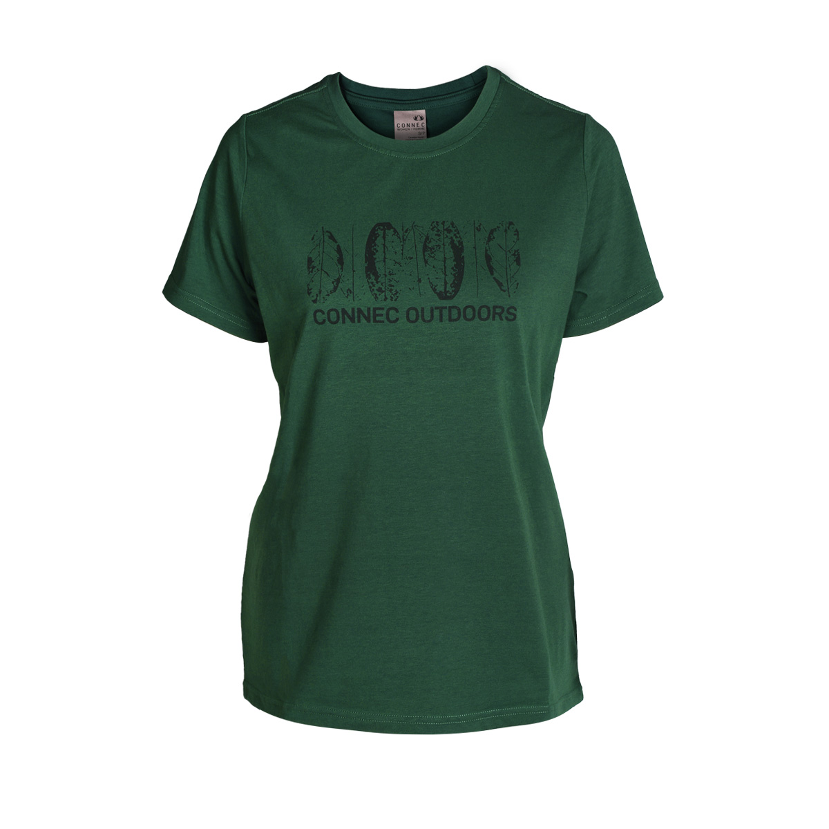 Connec Outdoors - Women's Trail-T T-Shirt