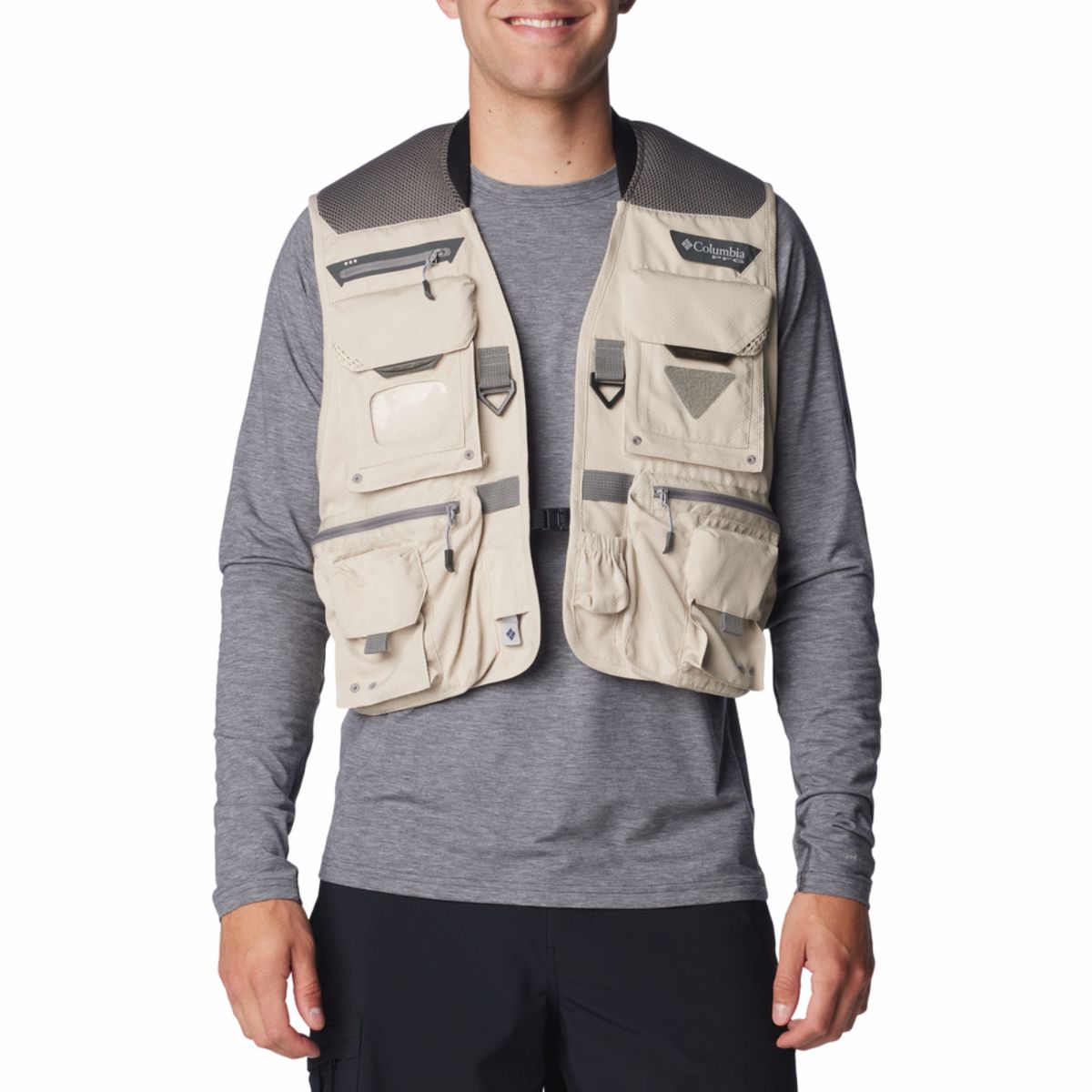 Columbia - Veste Henry's Fork™ VI pour homme