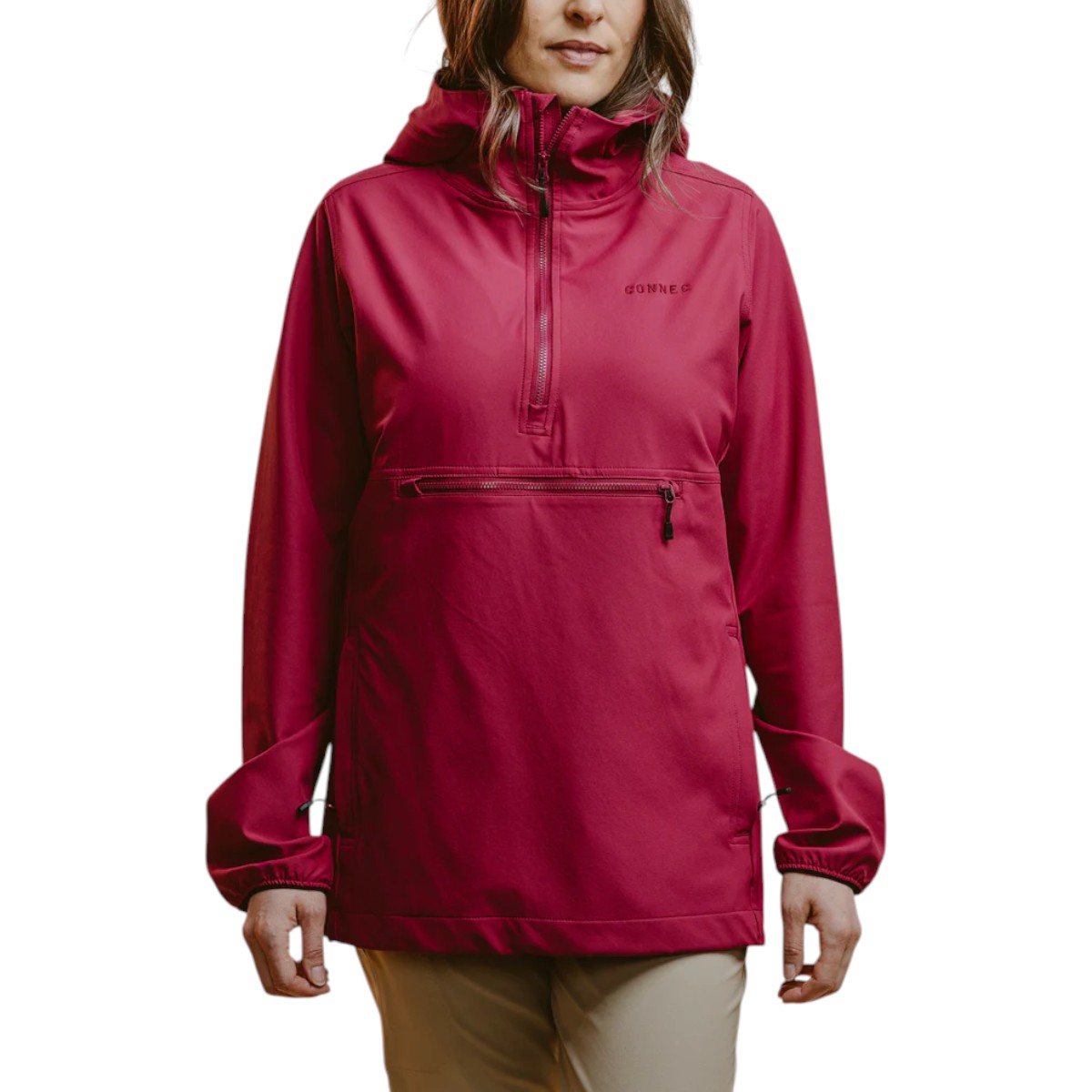 Connec Outdoors - Women's Chelsea II Anorak