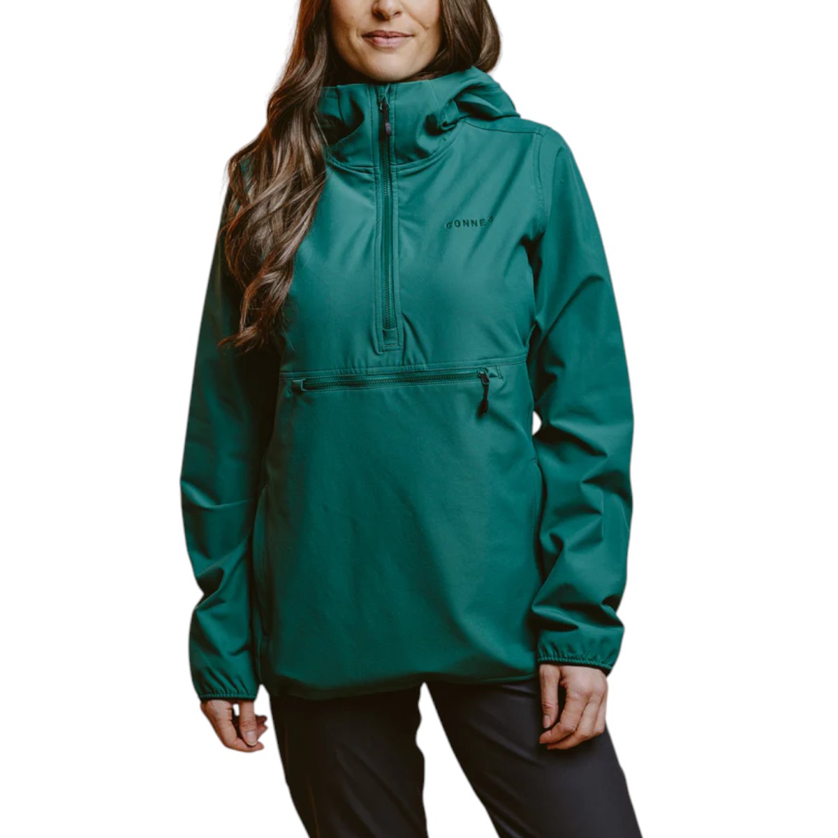 Connec Outdoors - Women's Chelsea II Anorak