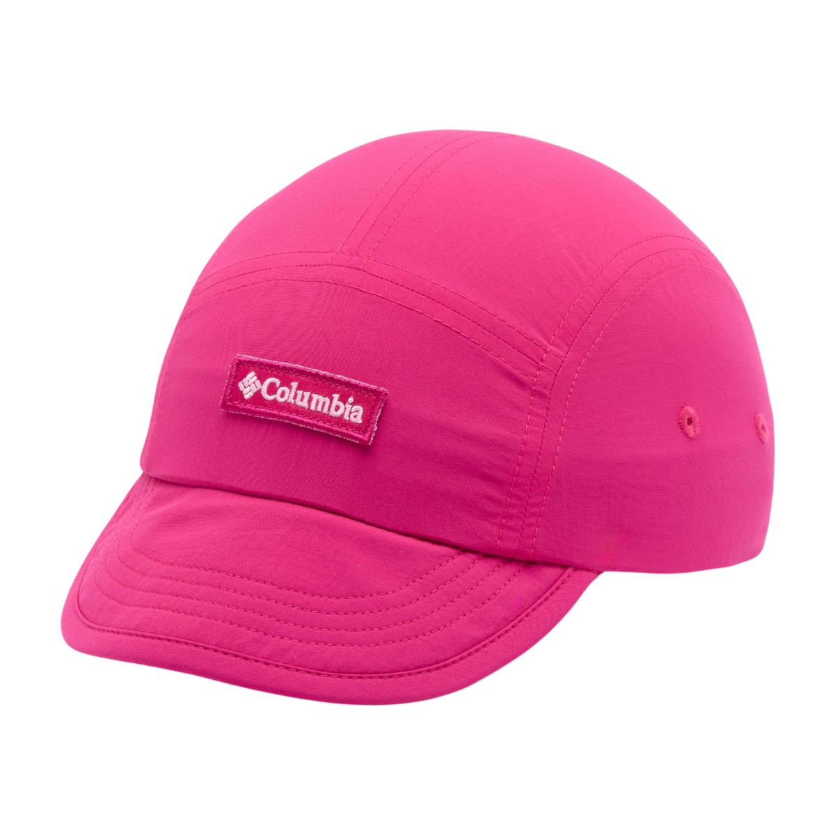Columbia - Kids' Camp Charlie™ 5 Panel Hat