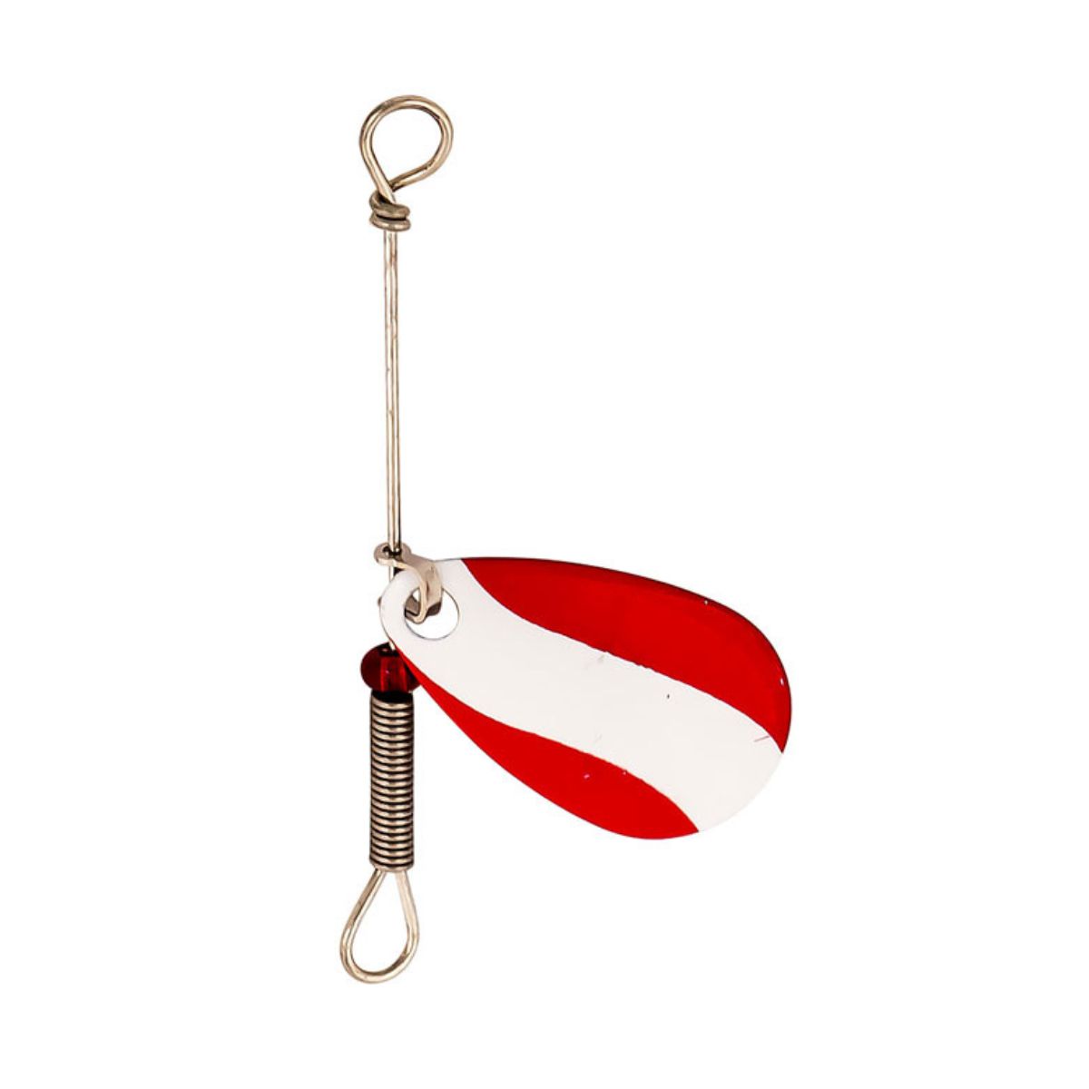 Lucky Strike - Single Spinner Spoon - #2