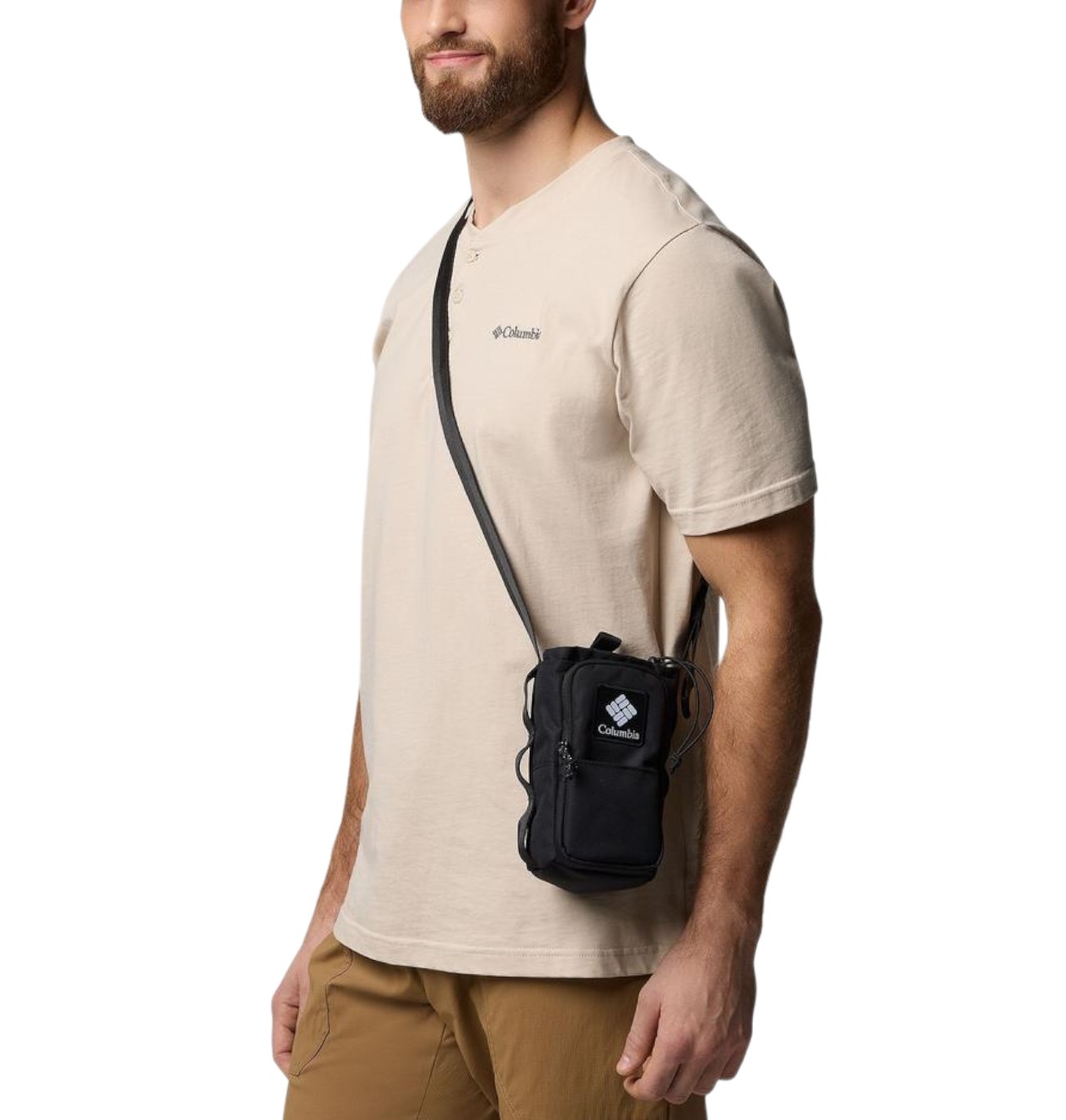 Columbia - Sac bandoulière pour gourde Trail Traveler