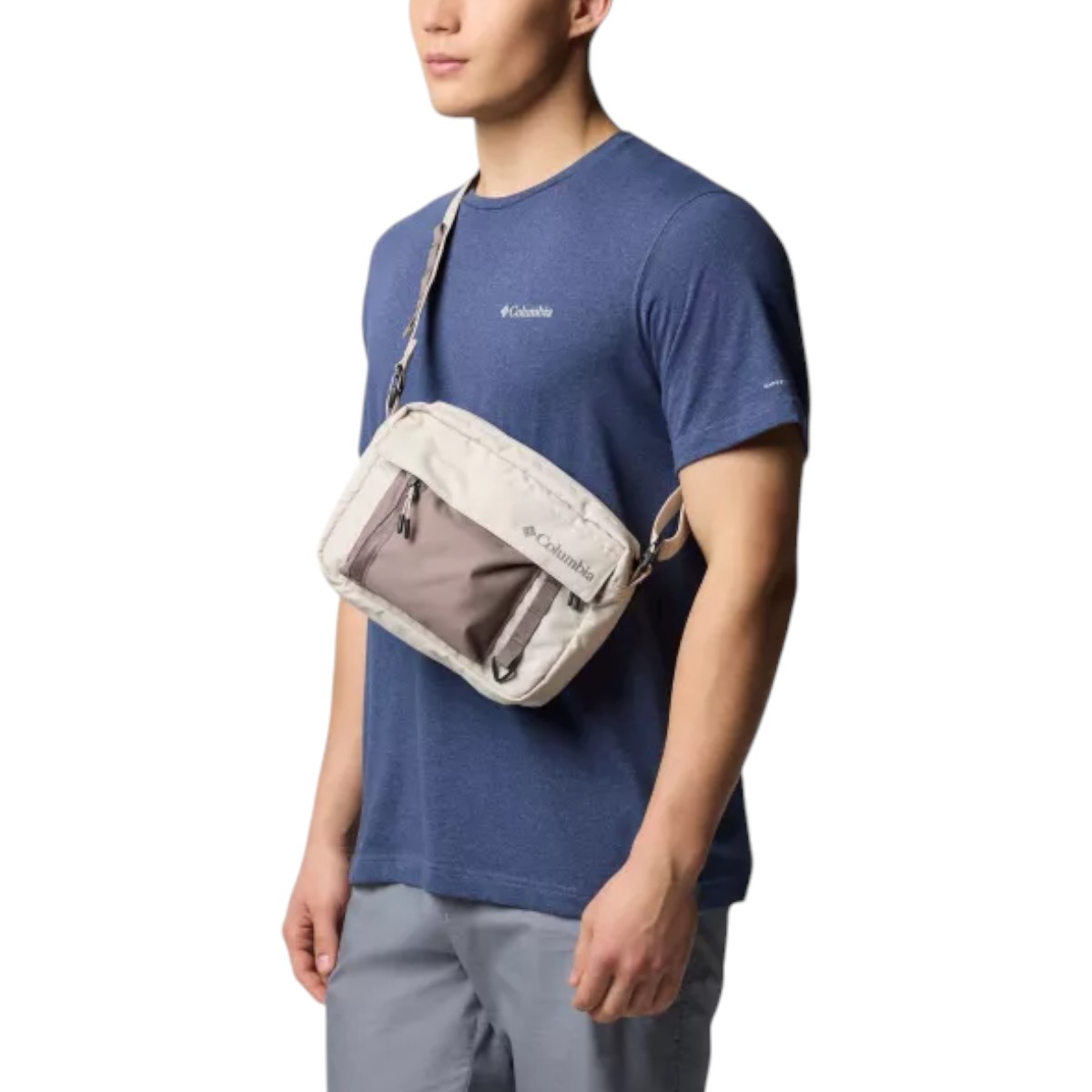 Sac latéral Street Transit™ Columbia Latulippe