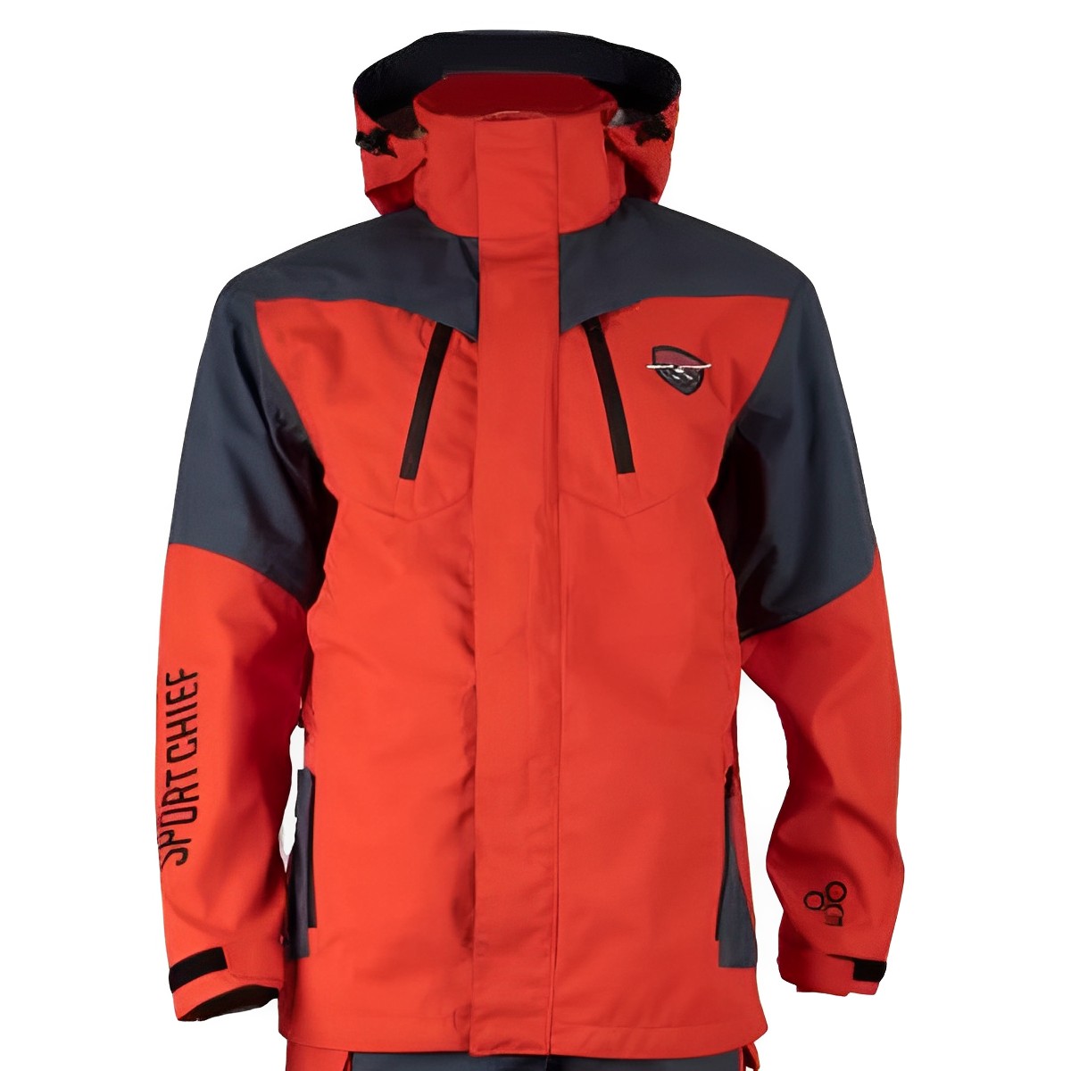 Sportchief - Men's New Poseidon G3 Raincoat