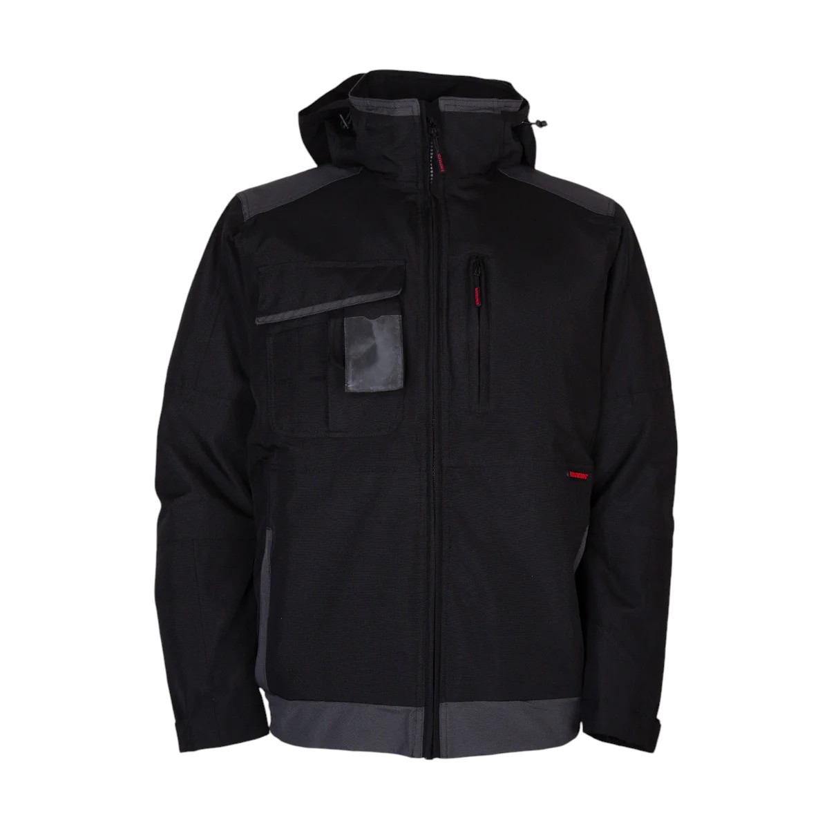 Kingtreads - Men's lined jacket