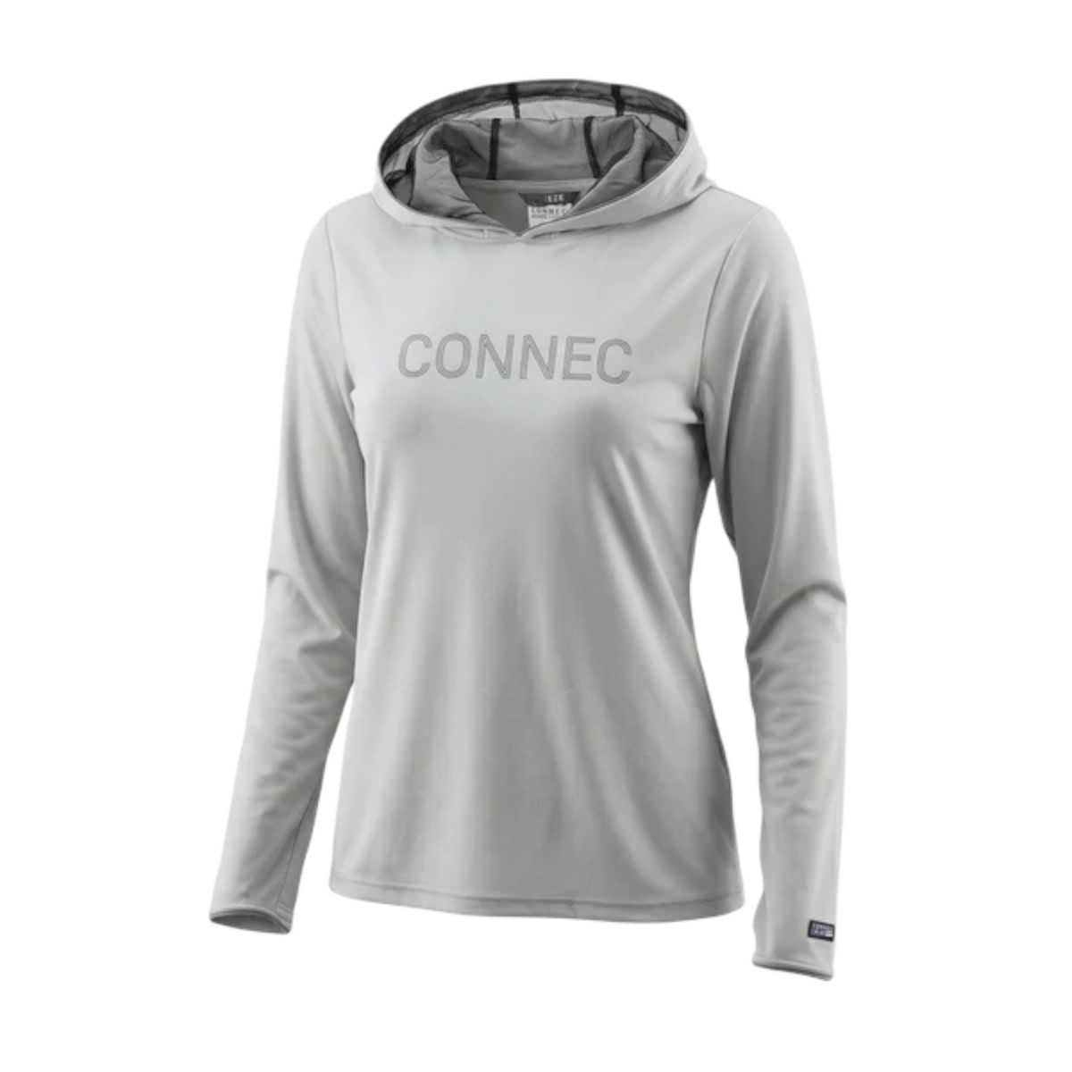 Connec Outdoors - Chandail à capuchon lt Breeze II pour femme