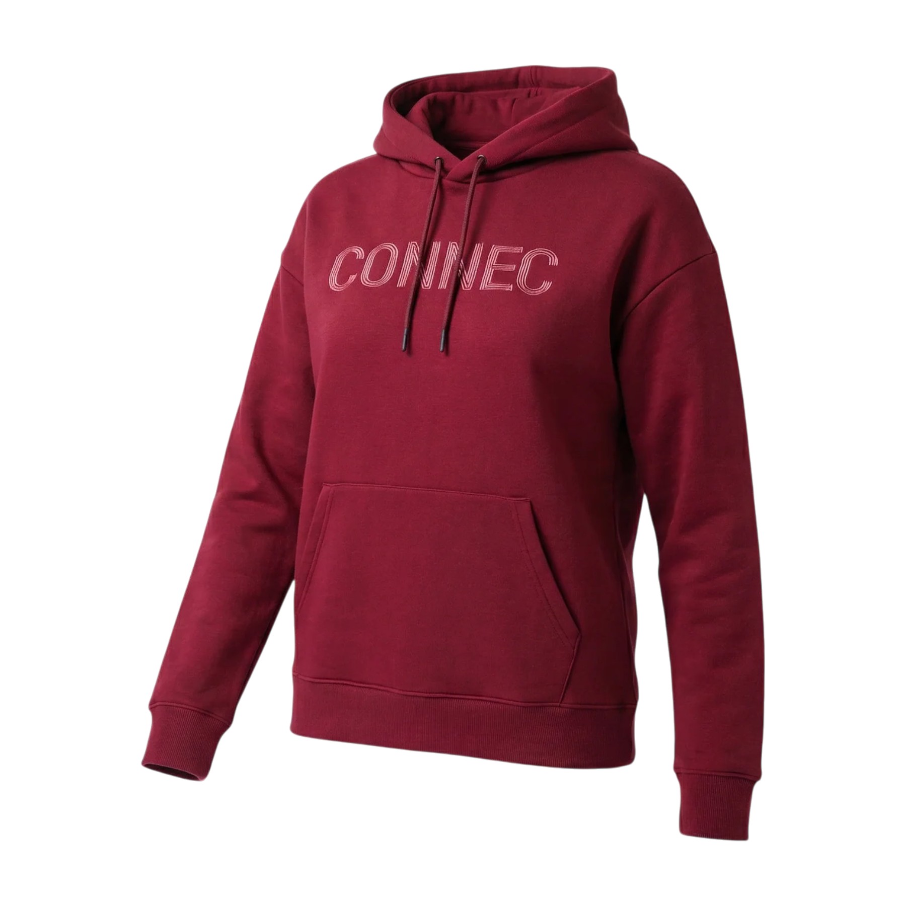 Connec Outdoors - Women's Camp Hoodie