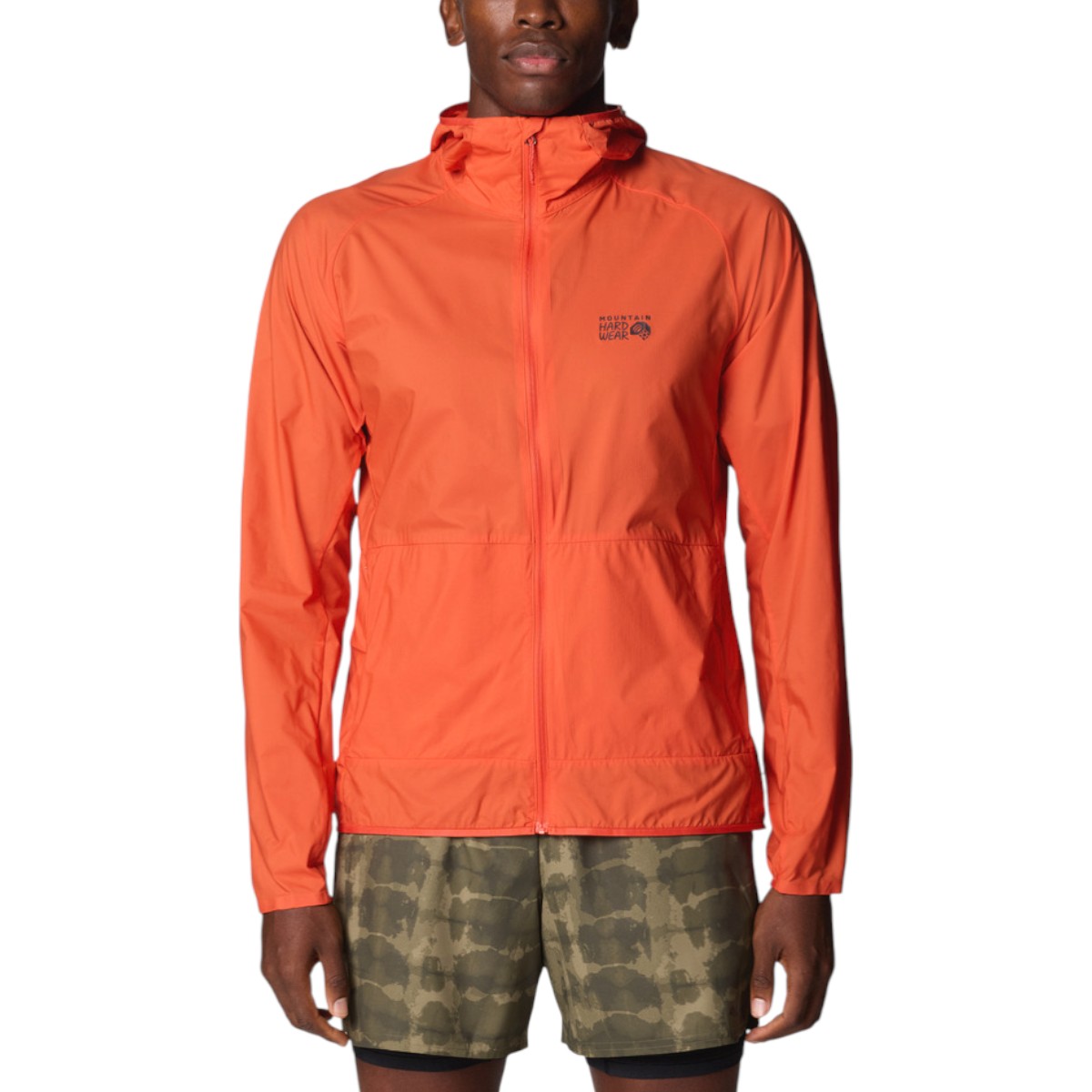 Mountain Hardwear - Men's Kor AirShell™ Hoodie