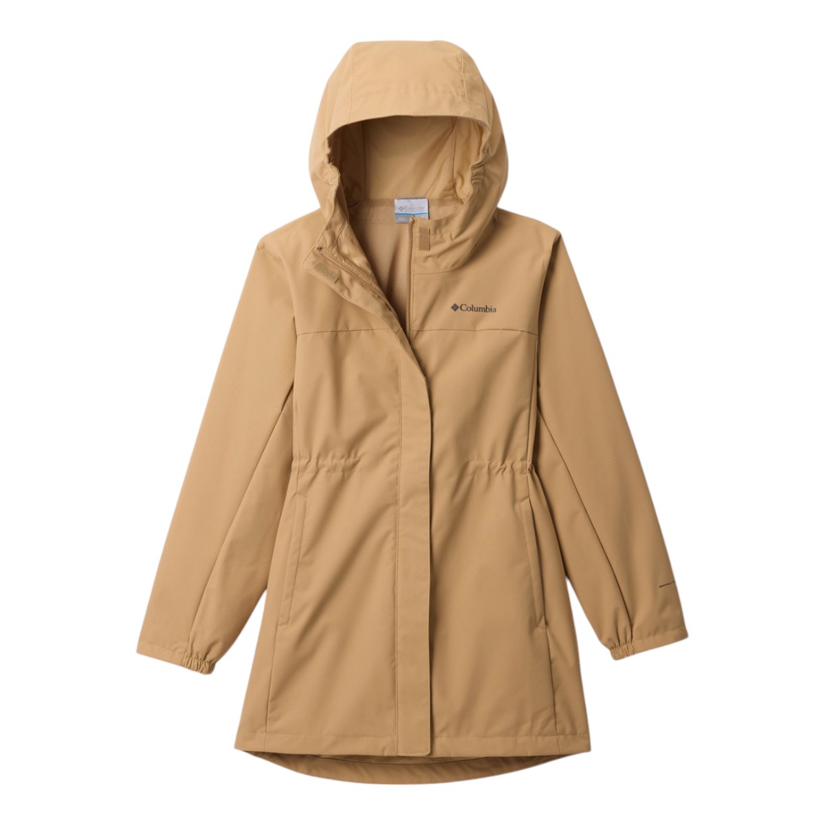Columbia - Veste longue Hikebound™ pour fille