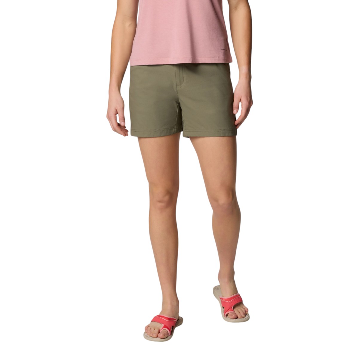 Columbia - Women's Leslie Falls™ II Shorts