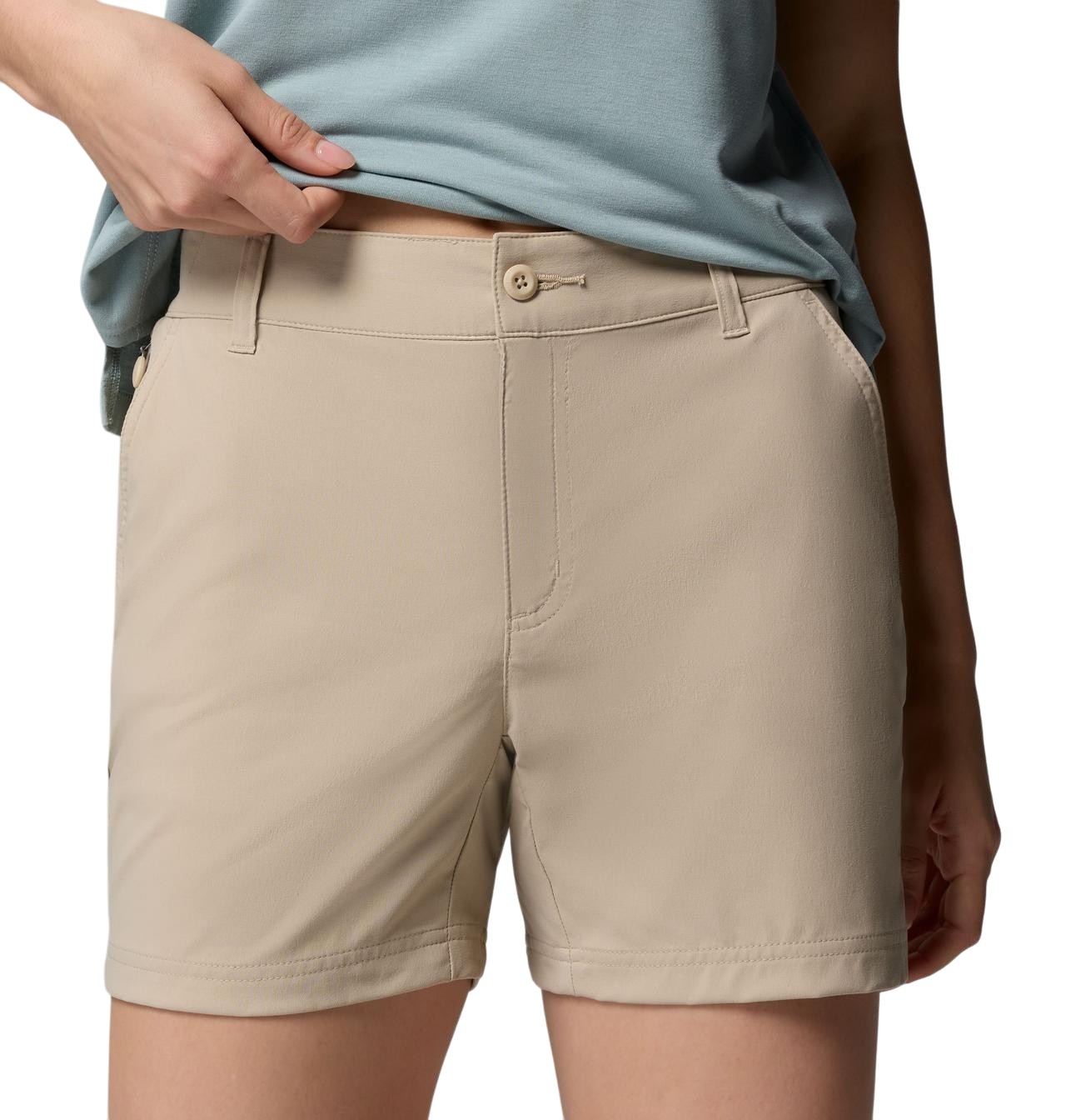 Columbia - Women's Leslie Falls™ II Shorts