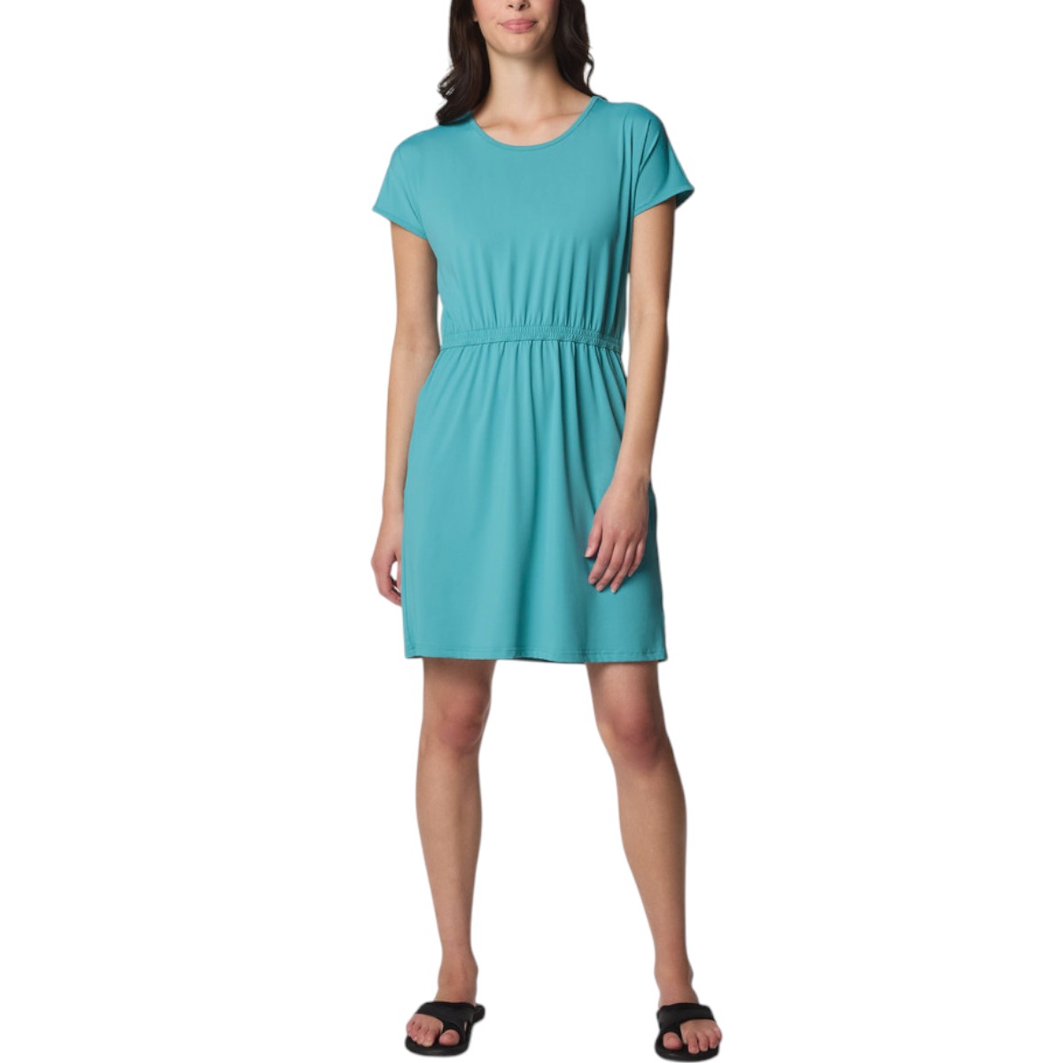 Columbia - Women's Chill River™ Short Sleeve Dress