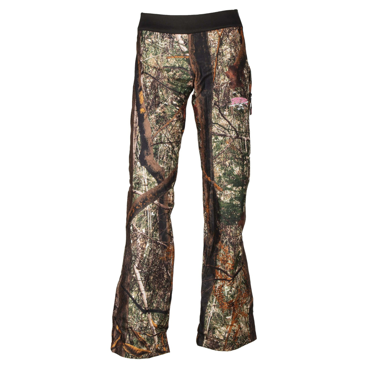 Women's under store armour hunting pants