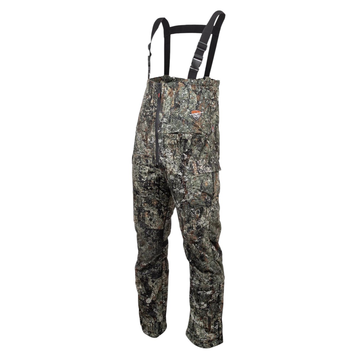 Salopette de chasse pour homme Dynamo camo Sportchief