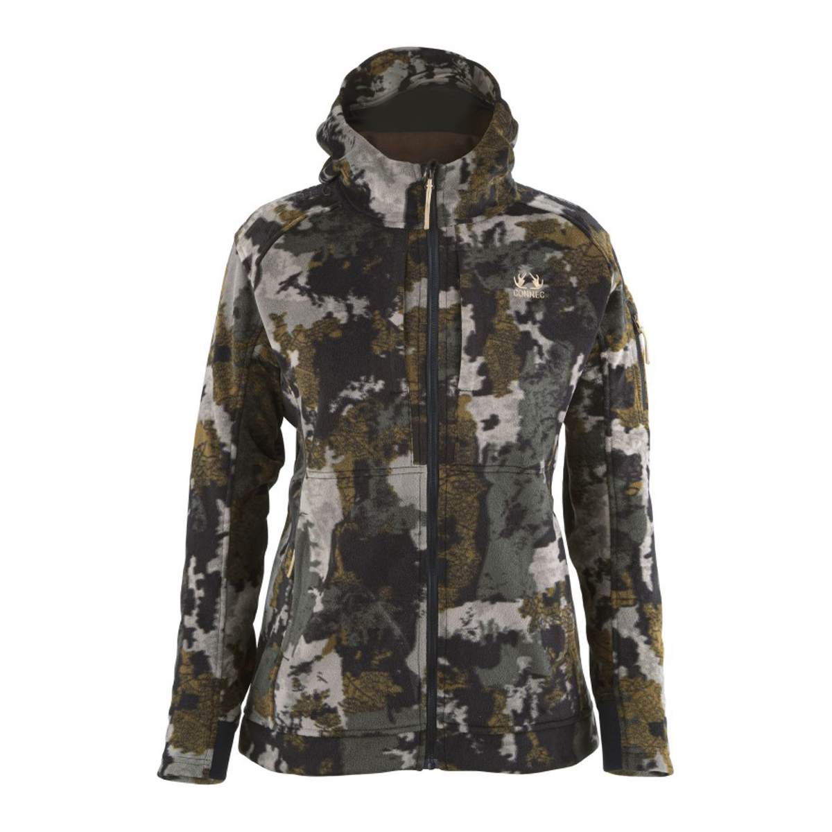 Connec Outdoors - Women's Radar Vent Jacket