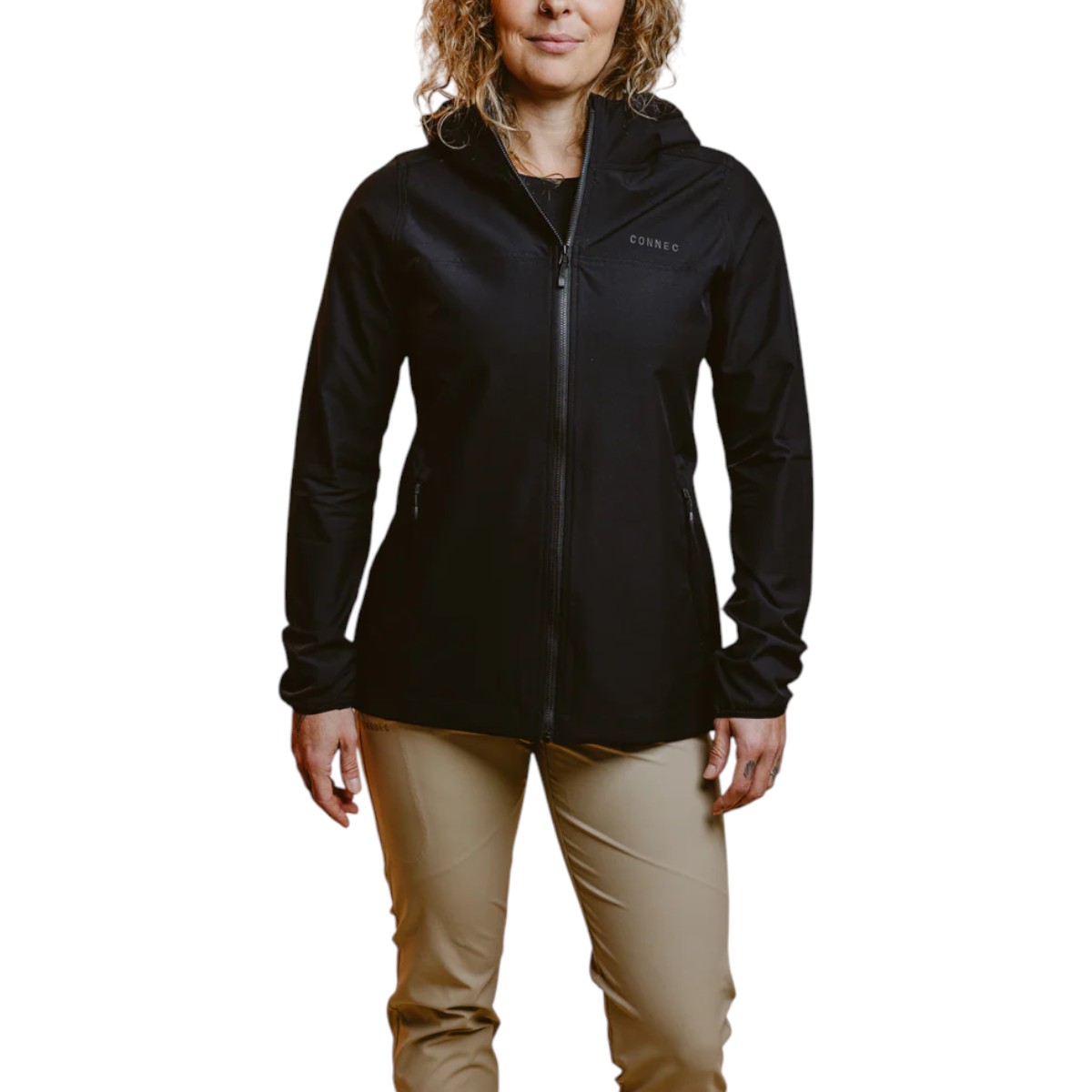 Connec Outdoors - Women's Flex Jacket