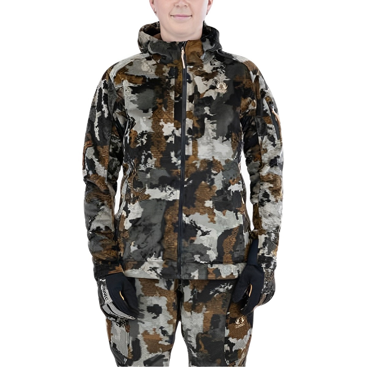 Connec Outdoors - Women's Radar Vent II Jacket