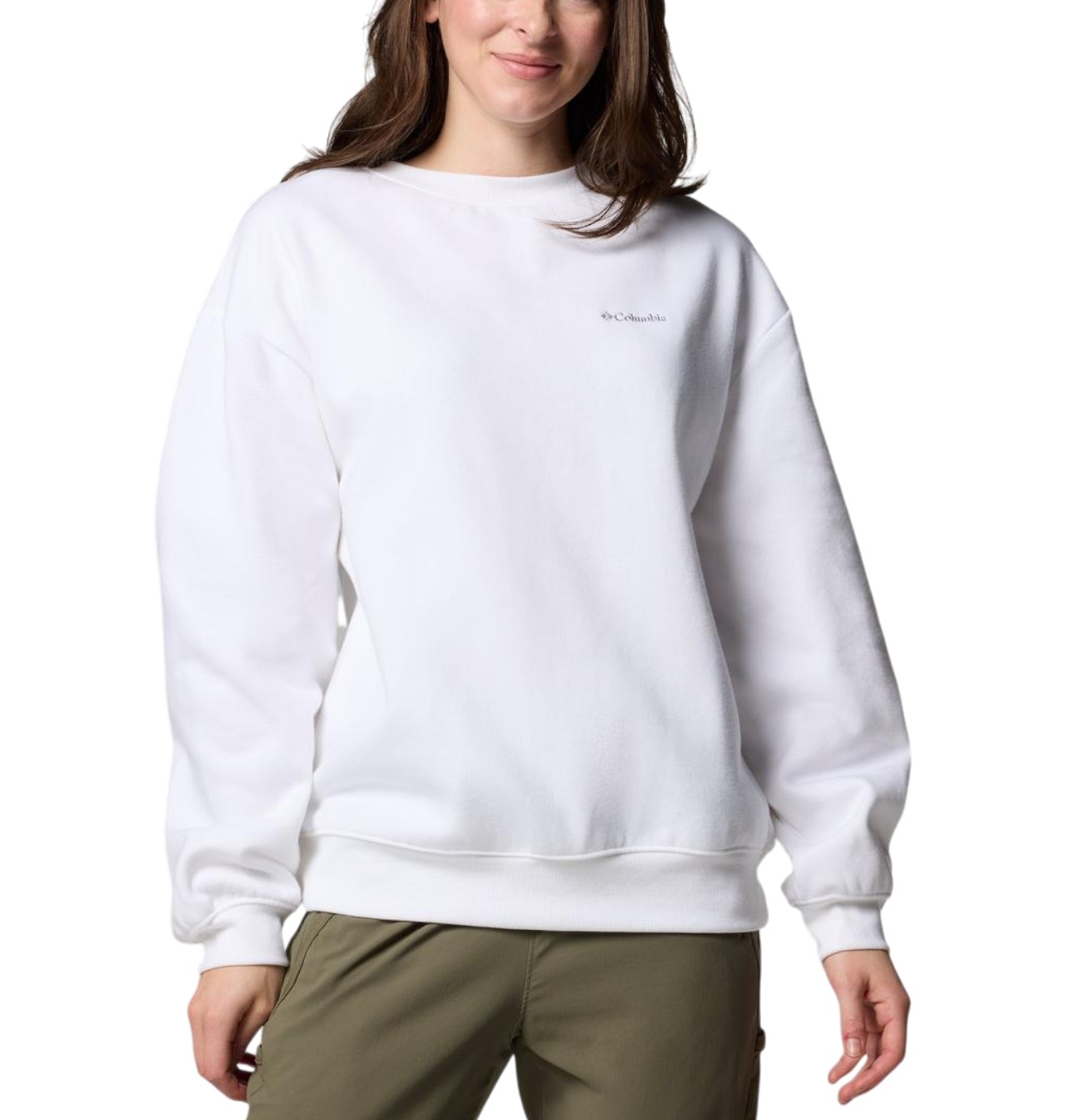 Columbia - Women's Aldermore™ Crew Sweater