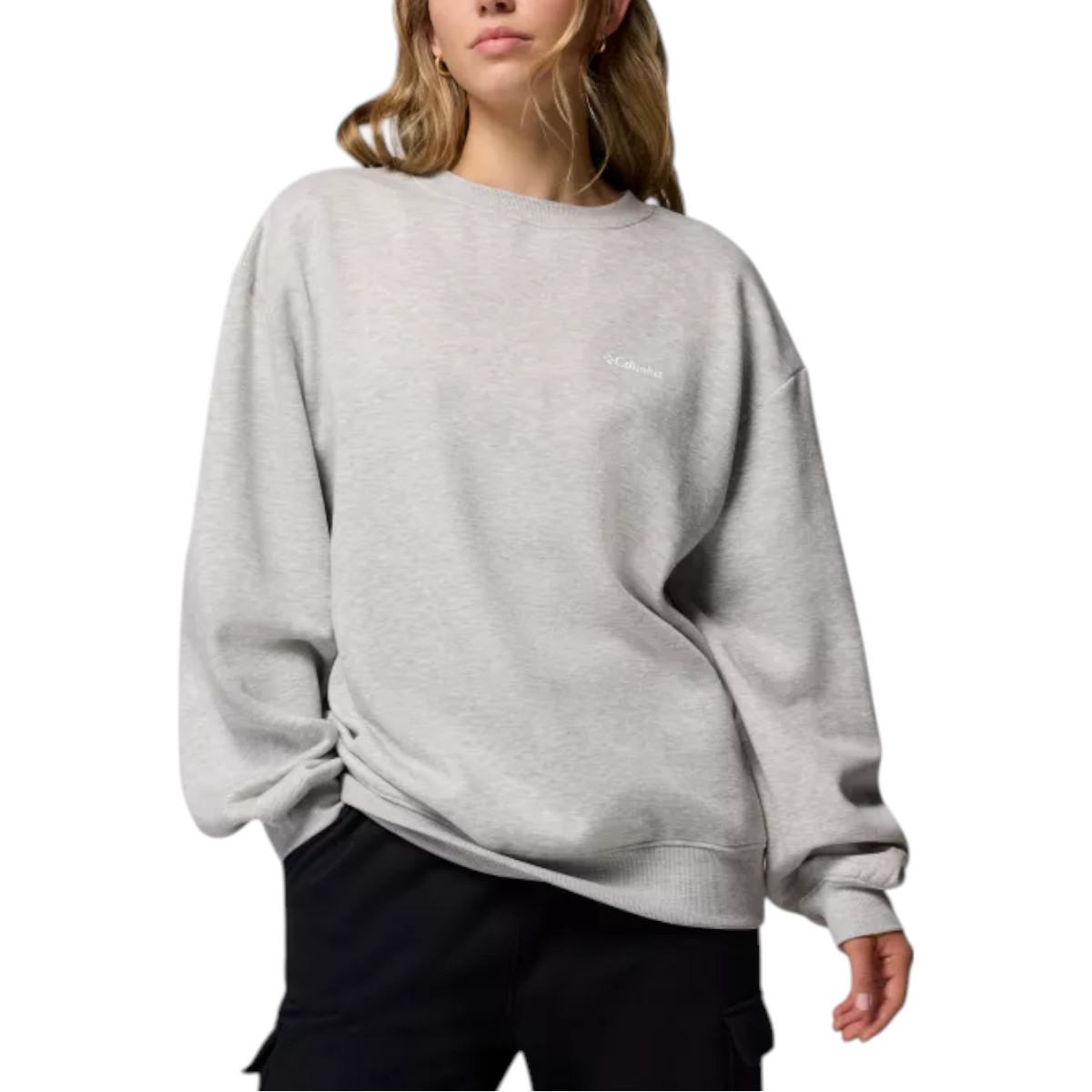Columbia - Women's Aldermore™ Crew Sweater