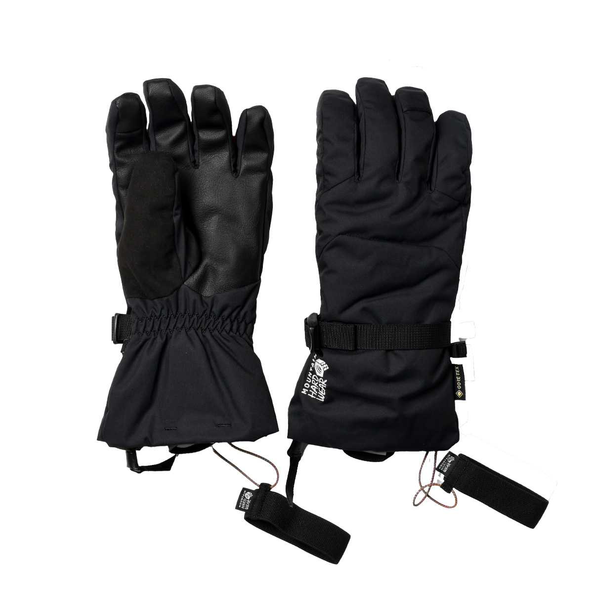 Mountain Hardwear - Gants All Tracks™ Gore-Tex® pour homme
