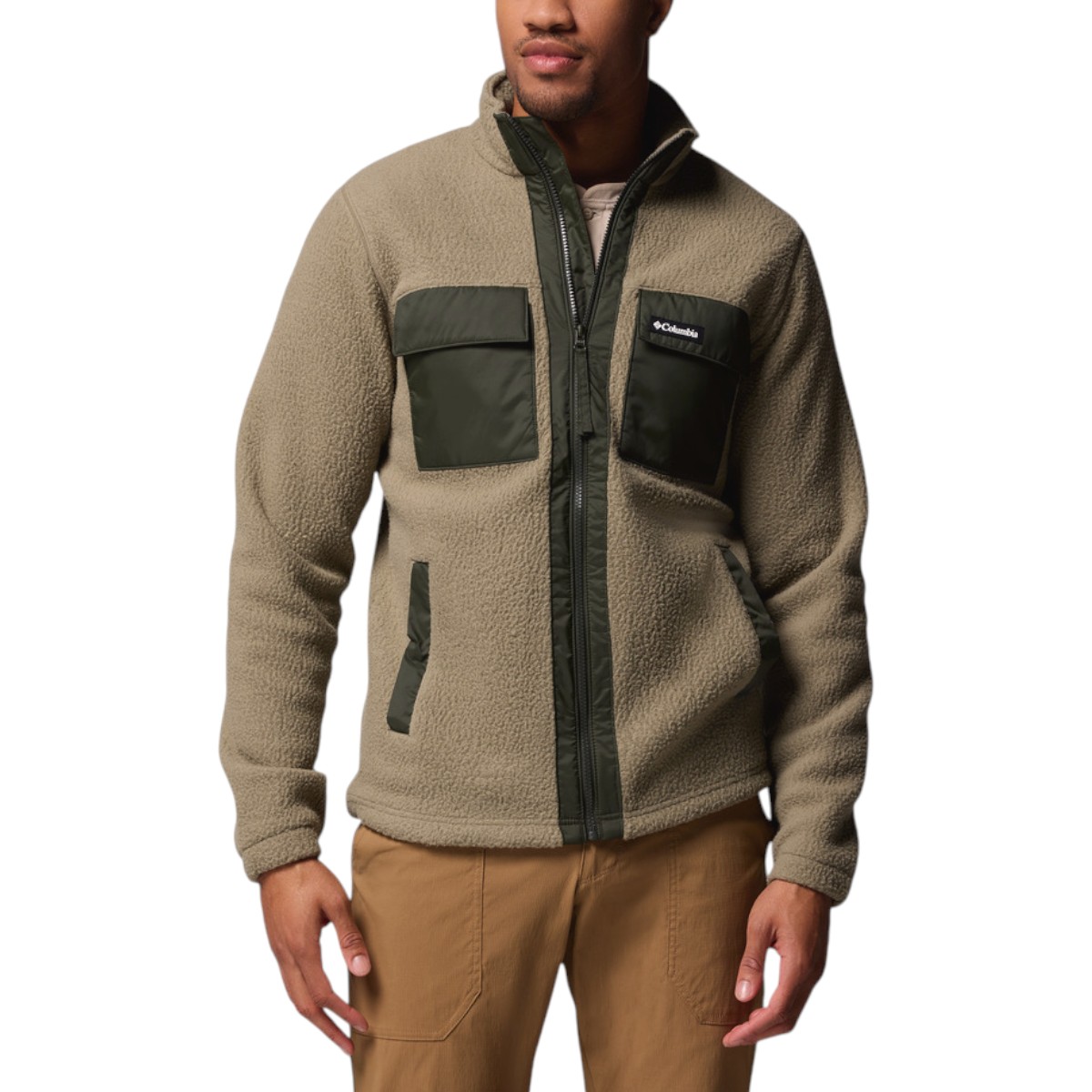 Columbia - Men's Juniper Peak Jacket