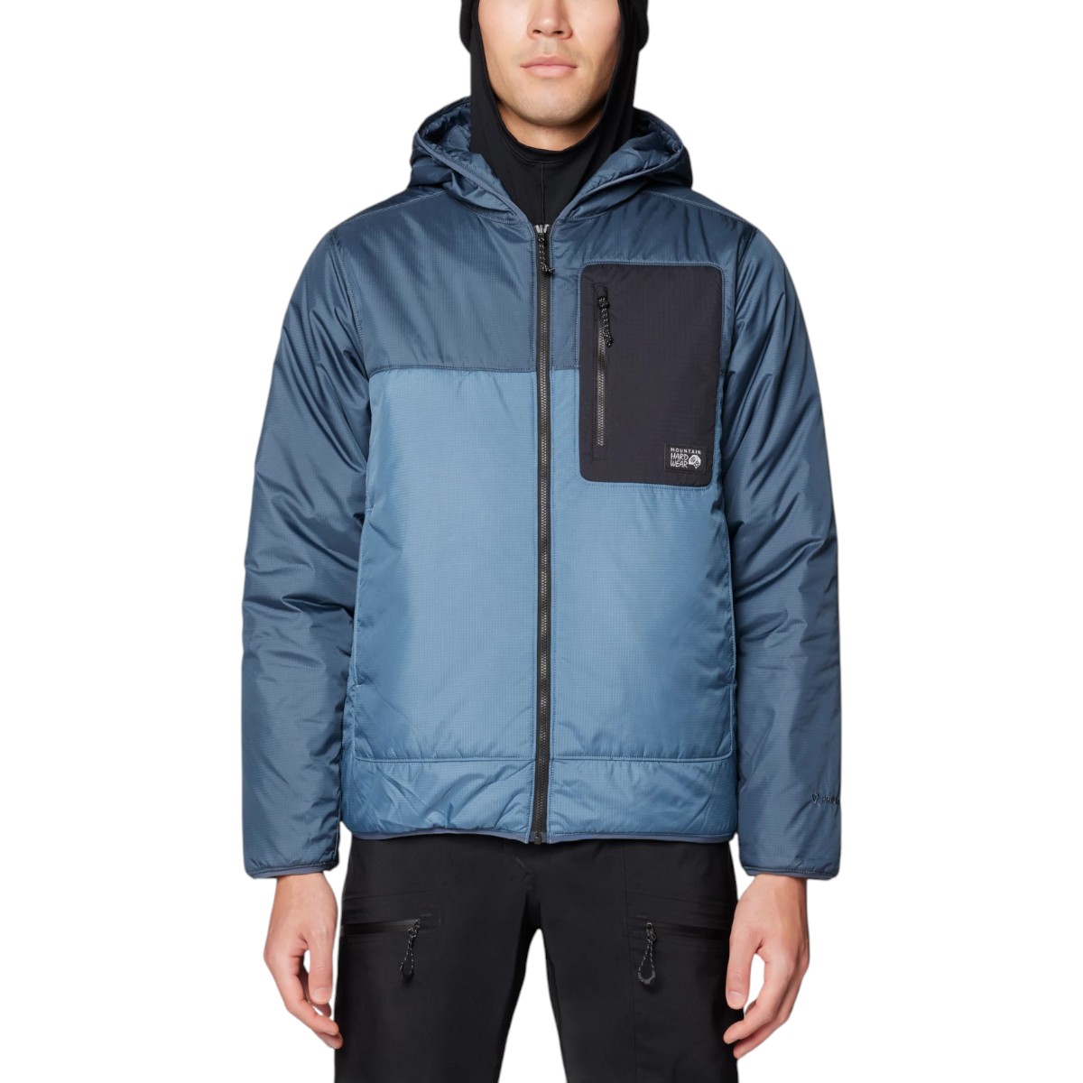 Mountain Hardwear - Men's Après Pro™ Insulated Hooded Jacket