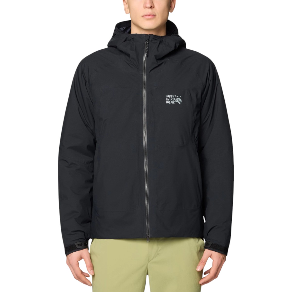 Mountain Hardwear - Men's Stretch Ozonic™ Insulated Jacket
