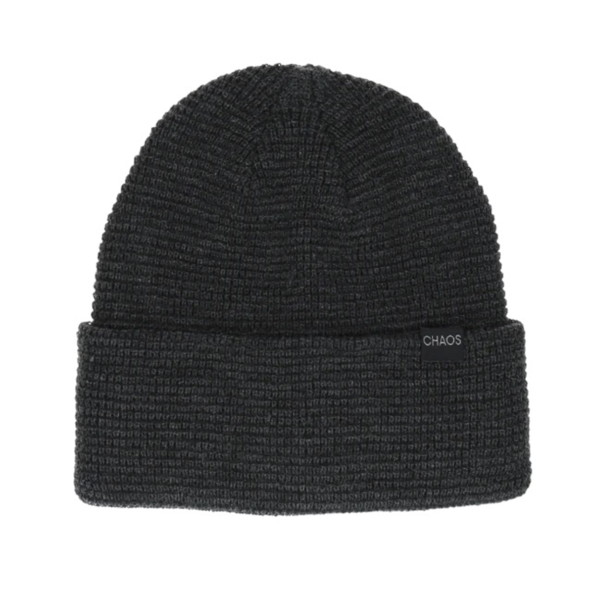 Chaos - Contour Beanie