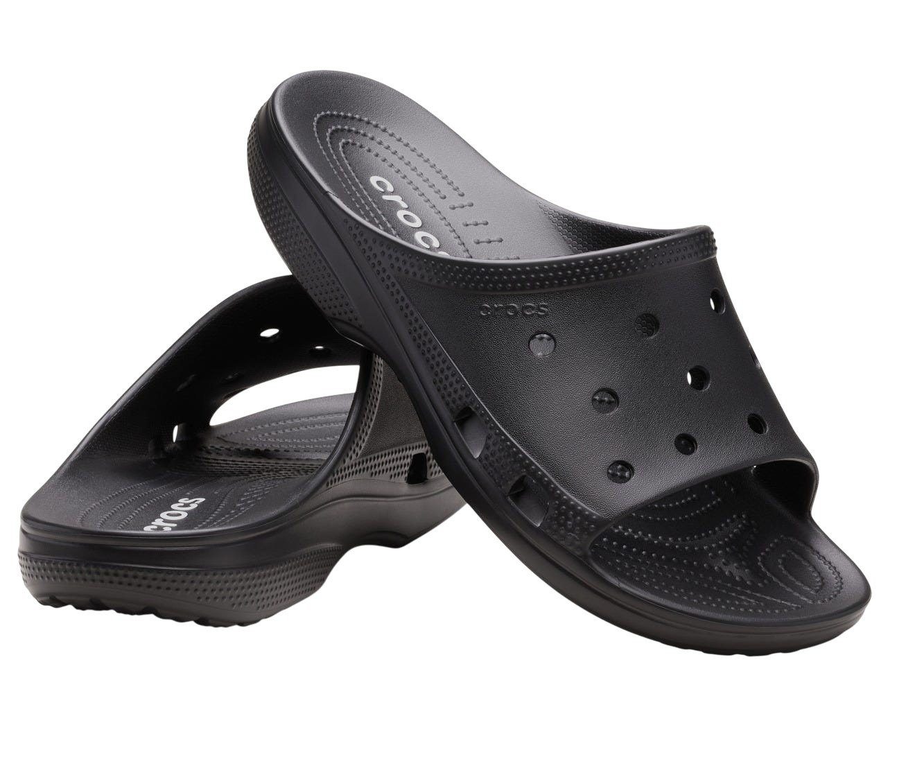 Crocs - Men's Saturday Slide