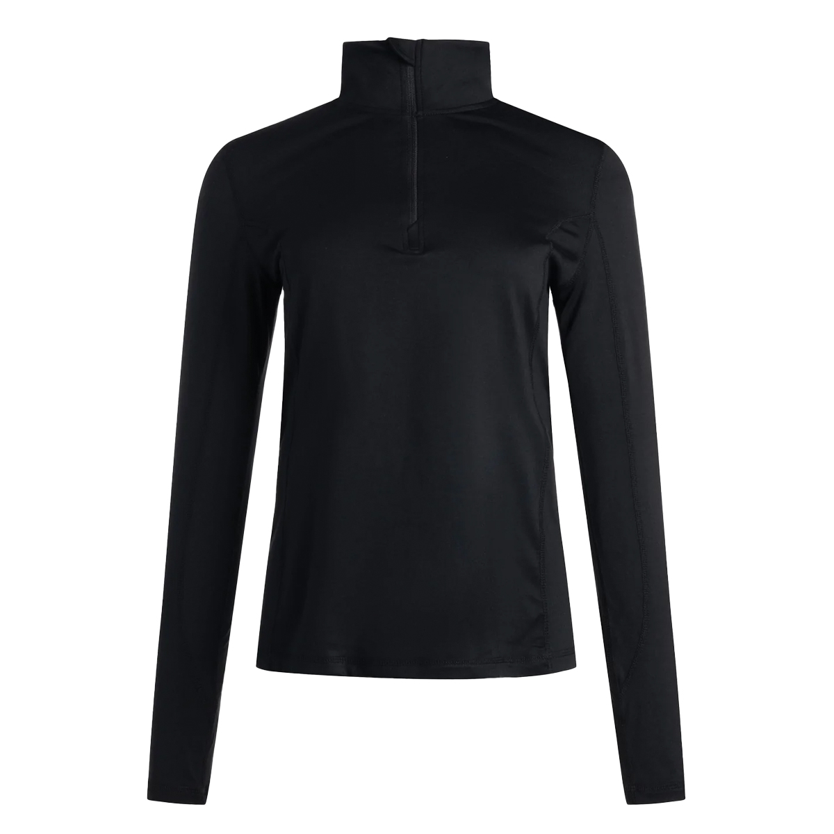 Pèlerin - Women's Bonfire 1/4 Zip Baselayer Shirt