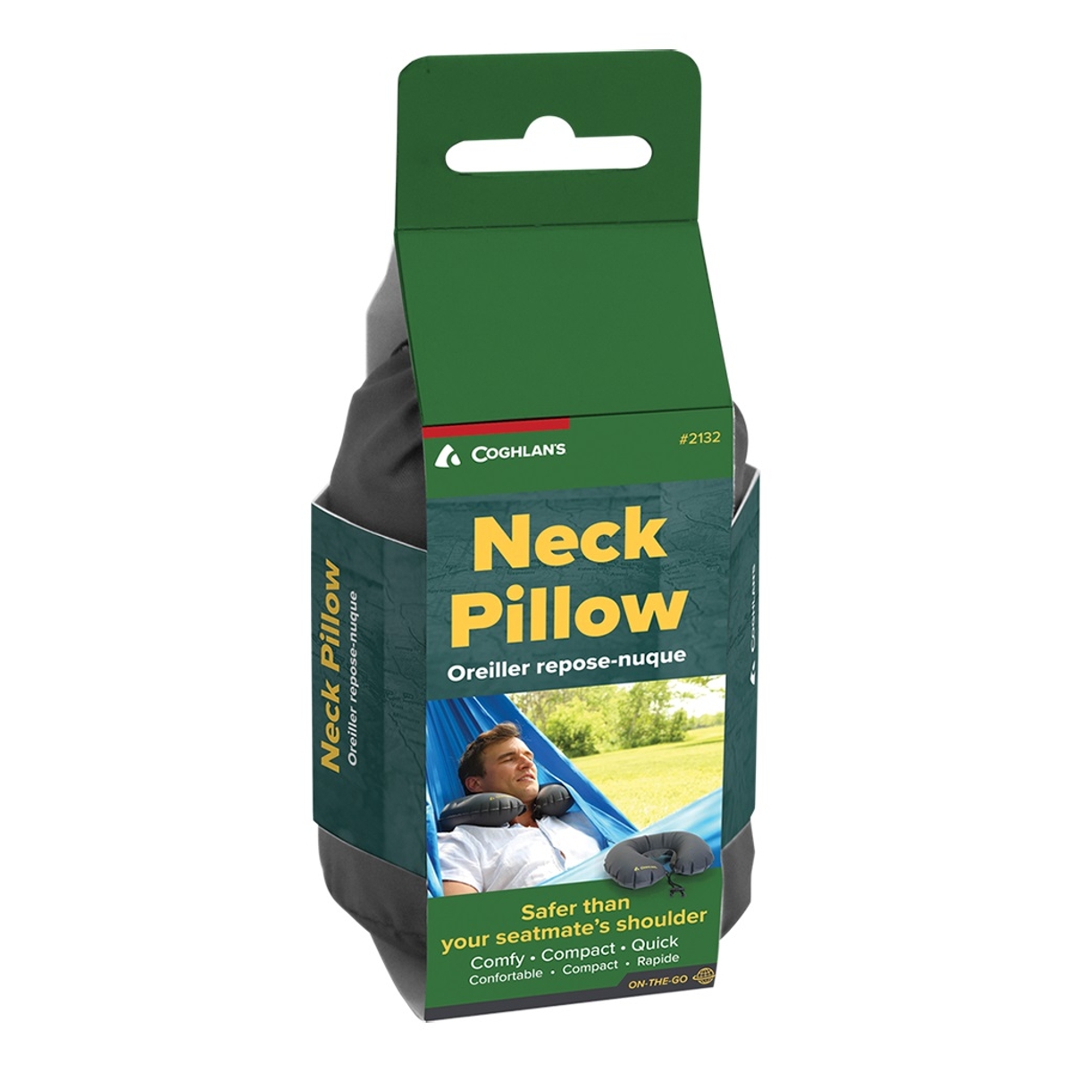 Coghlan's - Neck Pillow