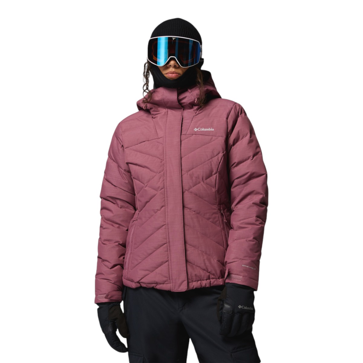 Columbia - Women's Lay D Down™ V Jacket