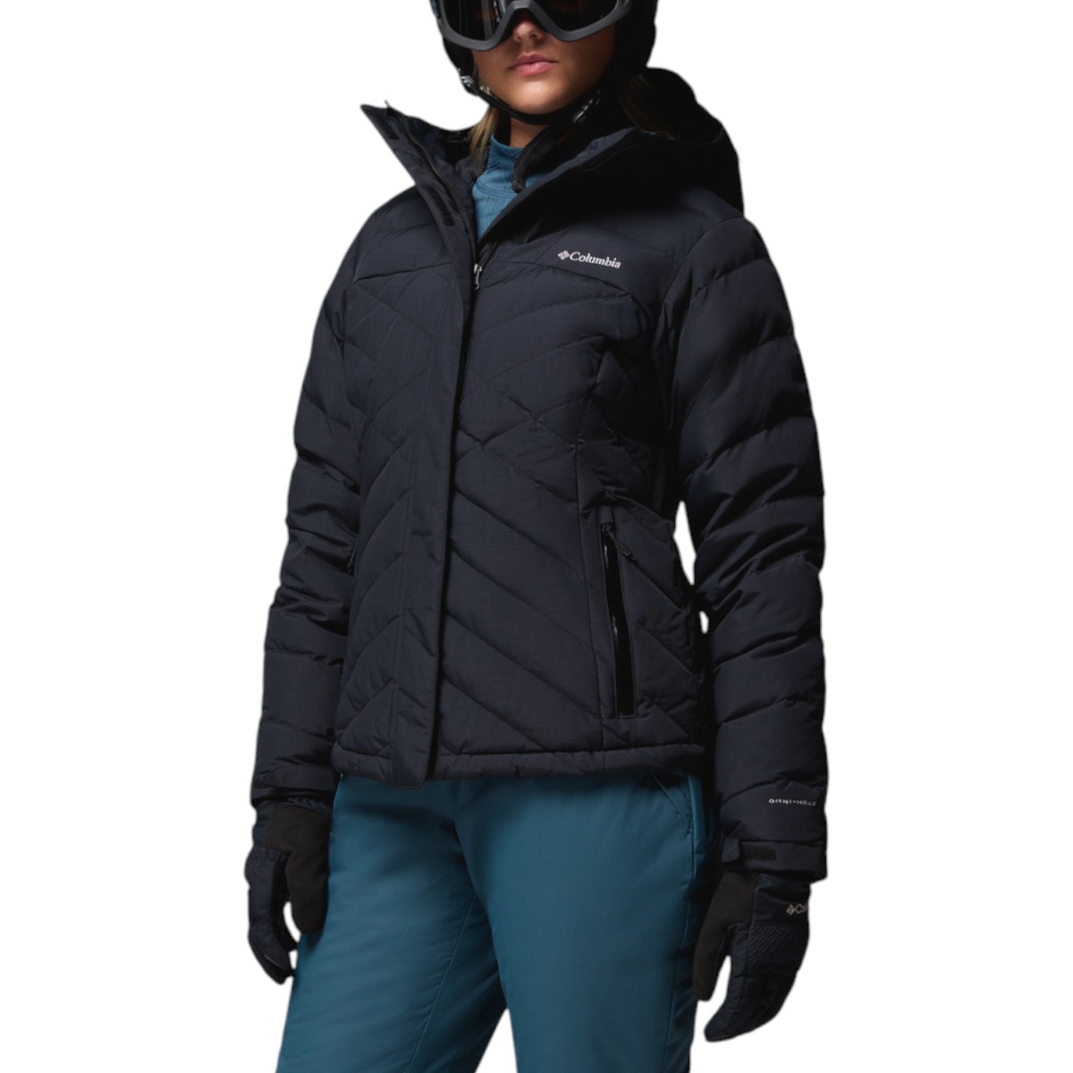Columbia - Women's Lay D Down V Jacket