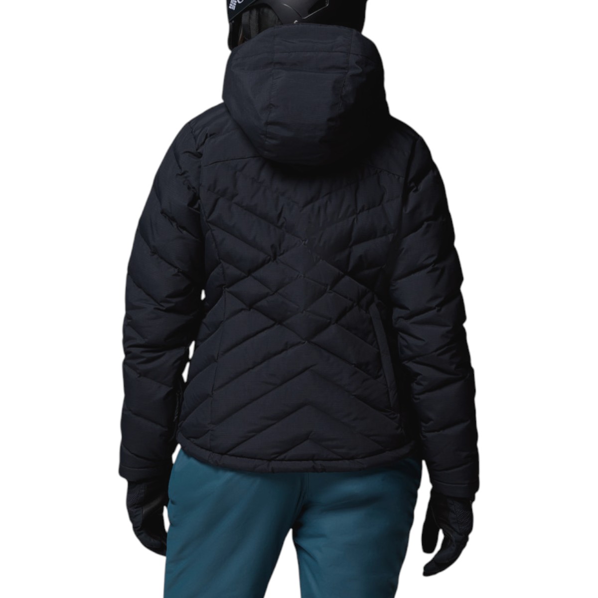 Columbia - Women's Lay D Down V Jacket