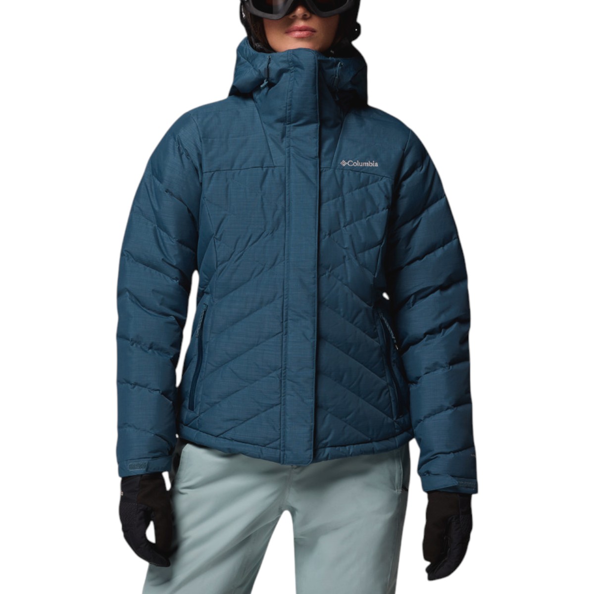 Columbia - Women's Lay D Down™ V Jacket