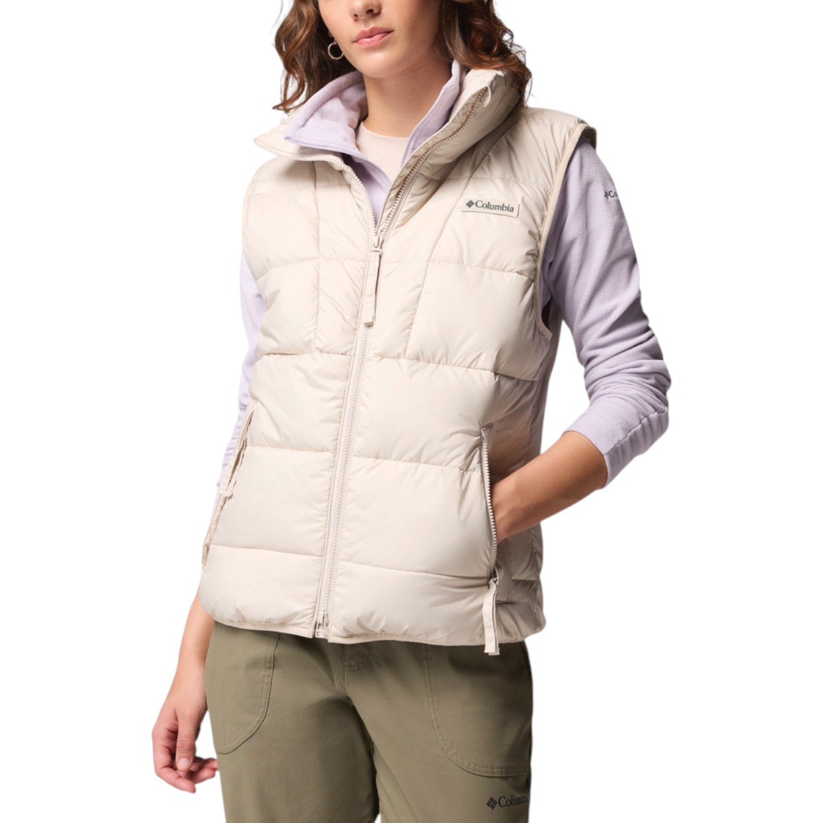 Columbia - Women's Pike Lake™ III Vest