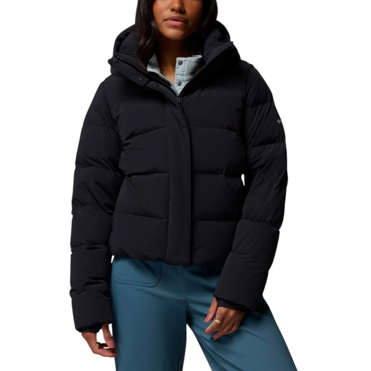 Columbia - Women's Amaze Puff™ Hooded Jacket