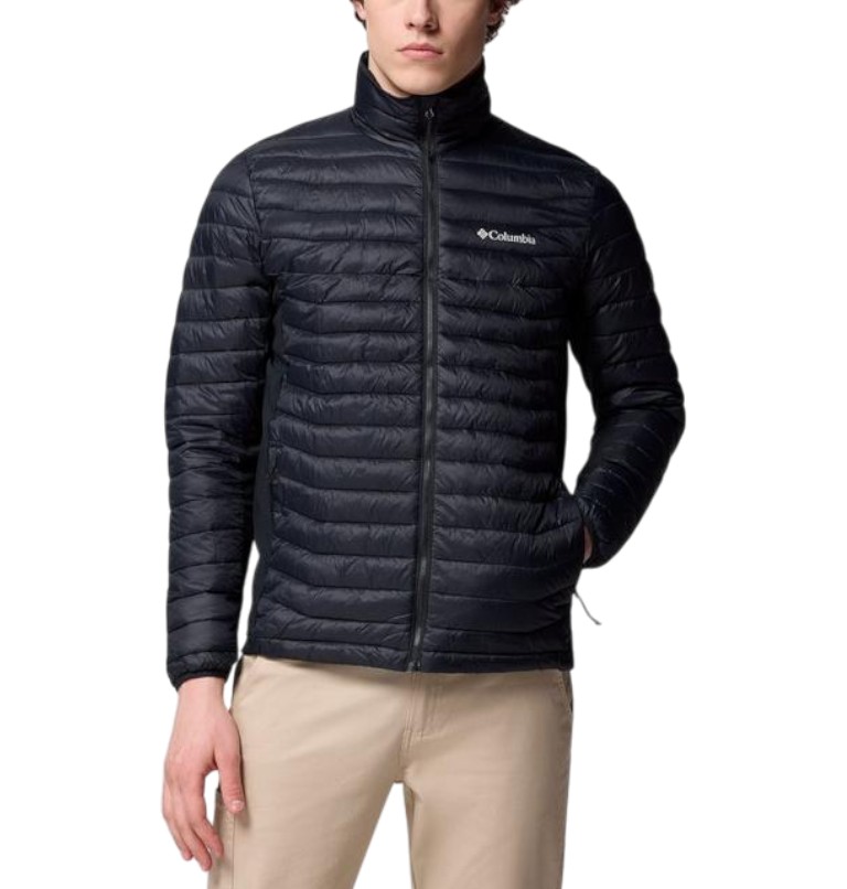 Columbia - Manteau hybride Powder Pass™ pour homme