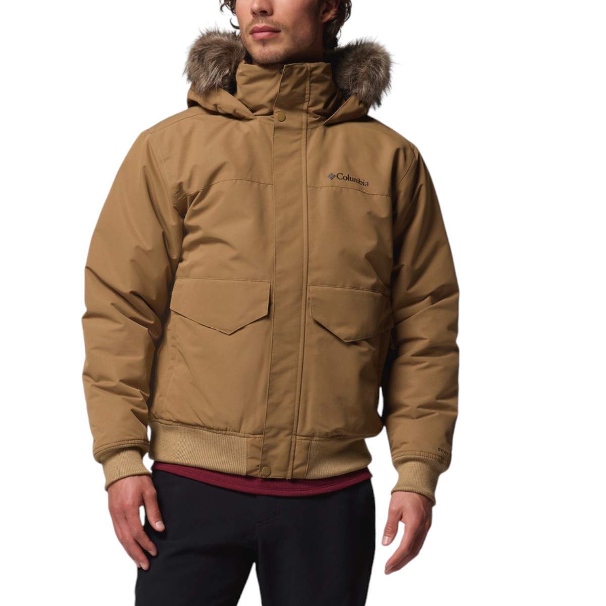 Columbia - Men's Cape Ridge™ Bomber Jacket