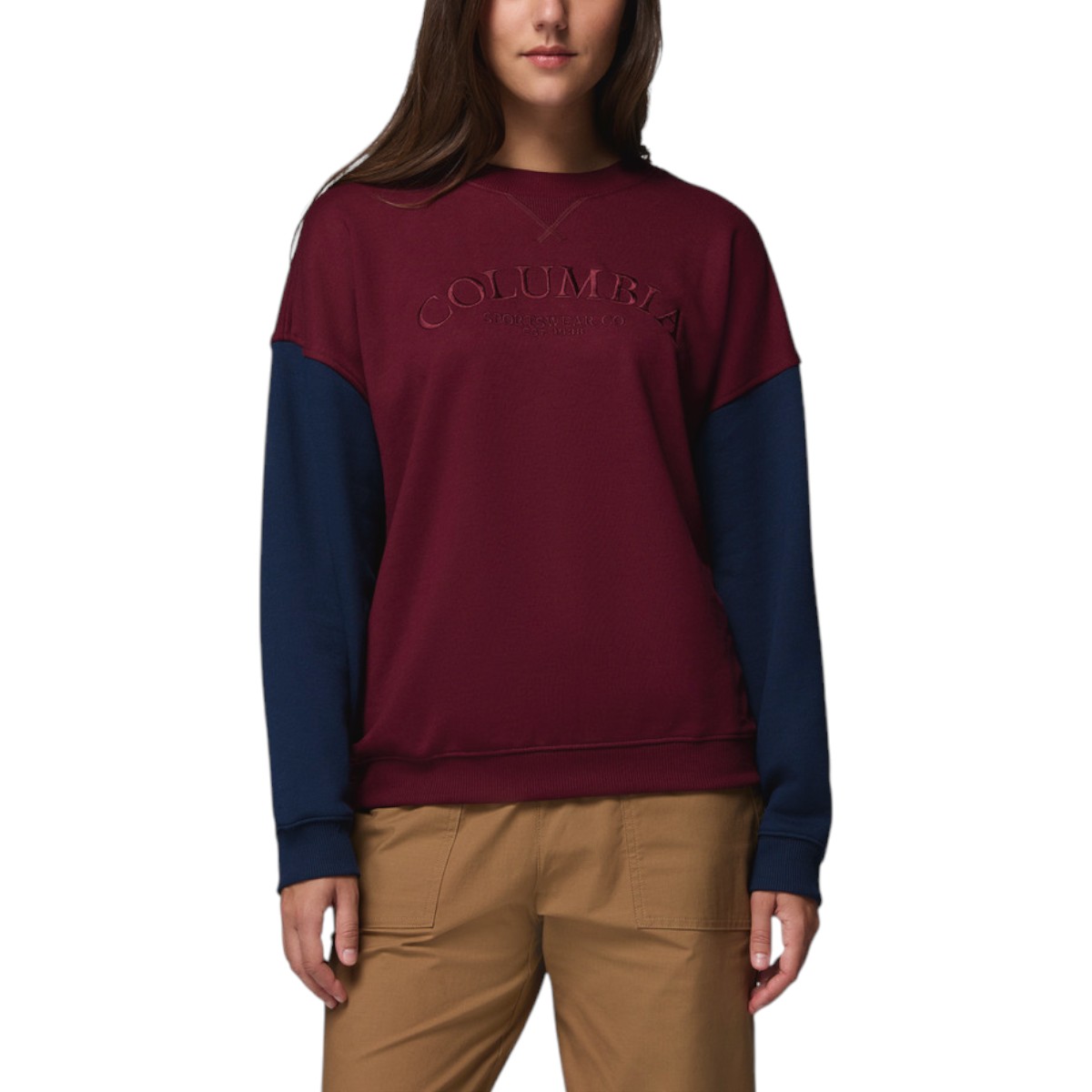 Columbia - Women's Bugasweat™ Graphic Long Sleeve Shirt