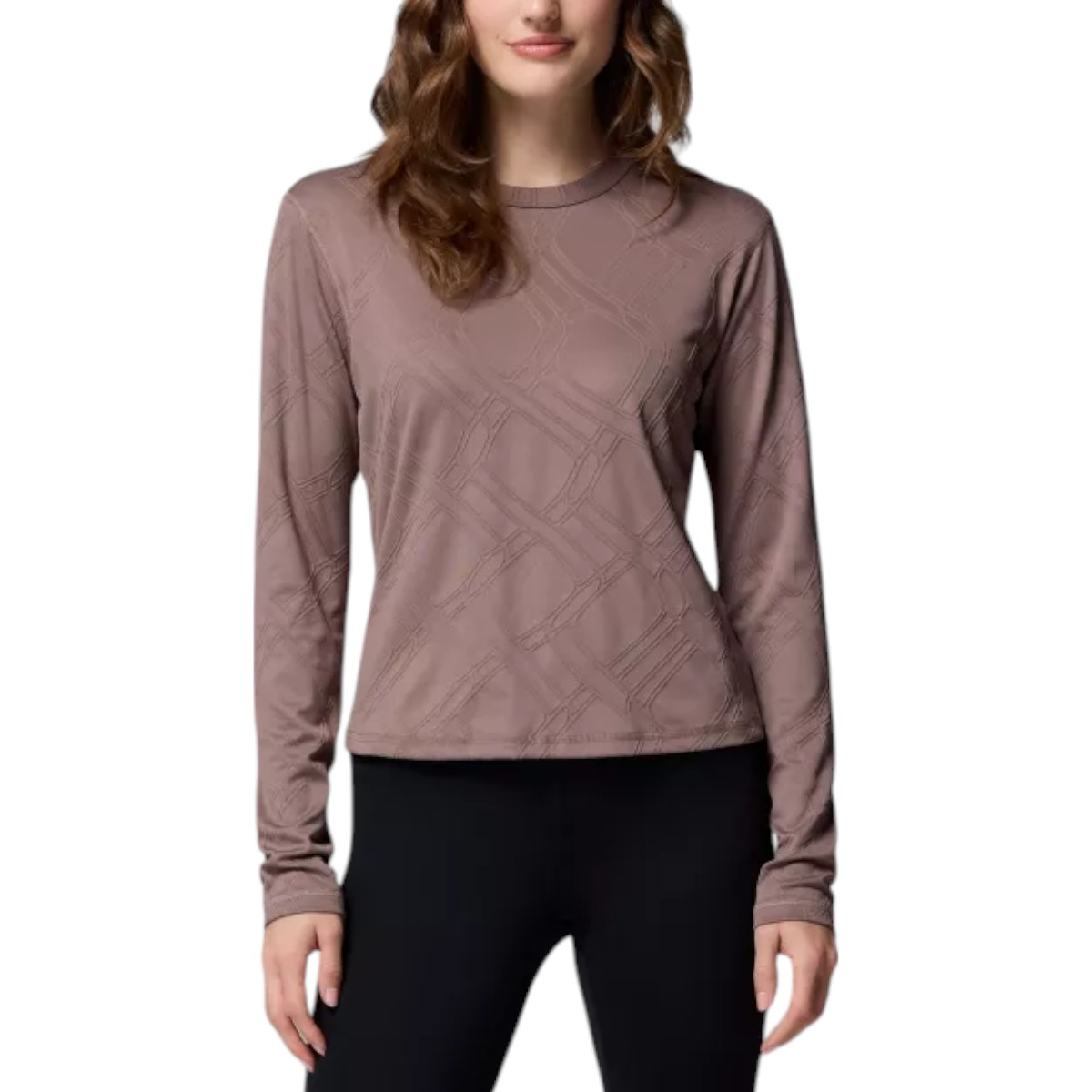 Columbia - Women's Granite Point™ Crew Shirt