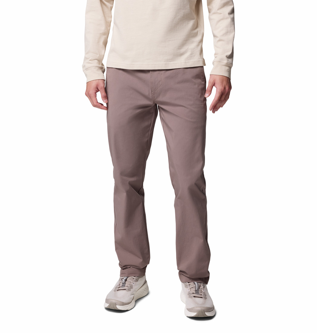 Columbia - Pantalon chino technique ROC™ pour homme