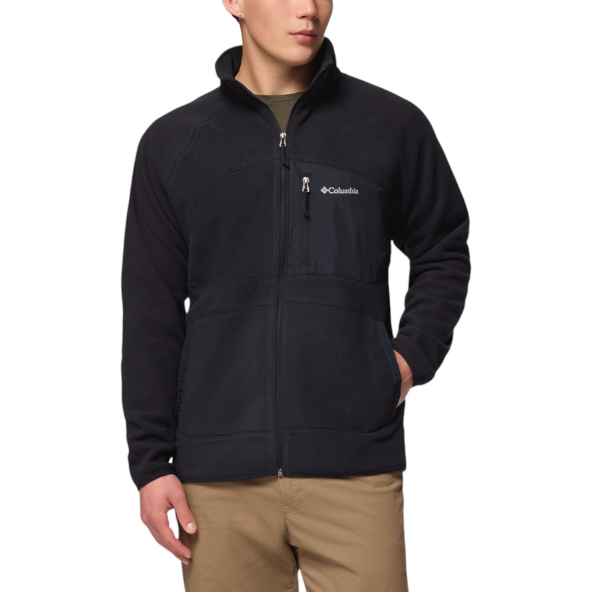 Columbia - Men's Fast Trek™ Jacket