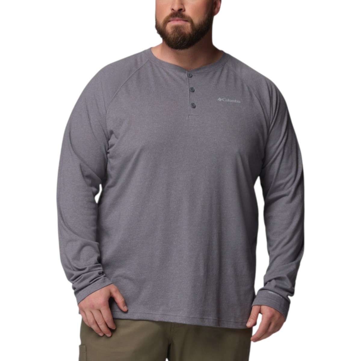 Columbia - Men's Thistletown Hills™ Henley Shirt