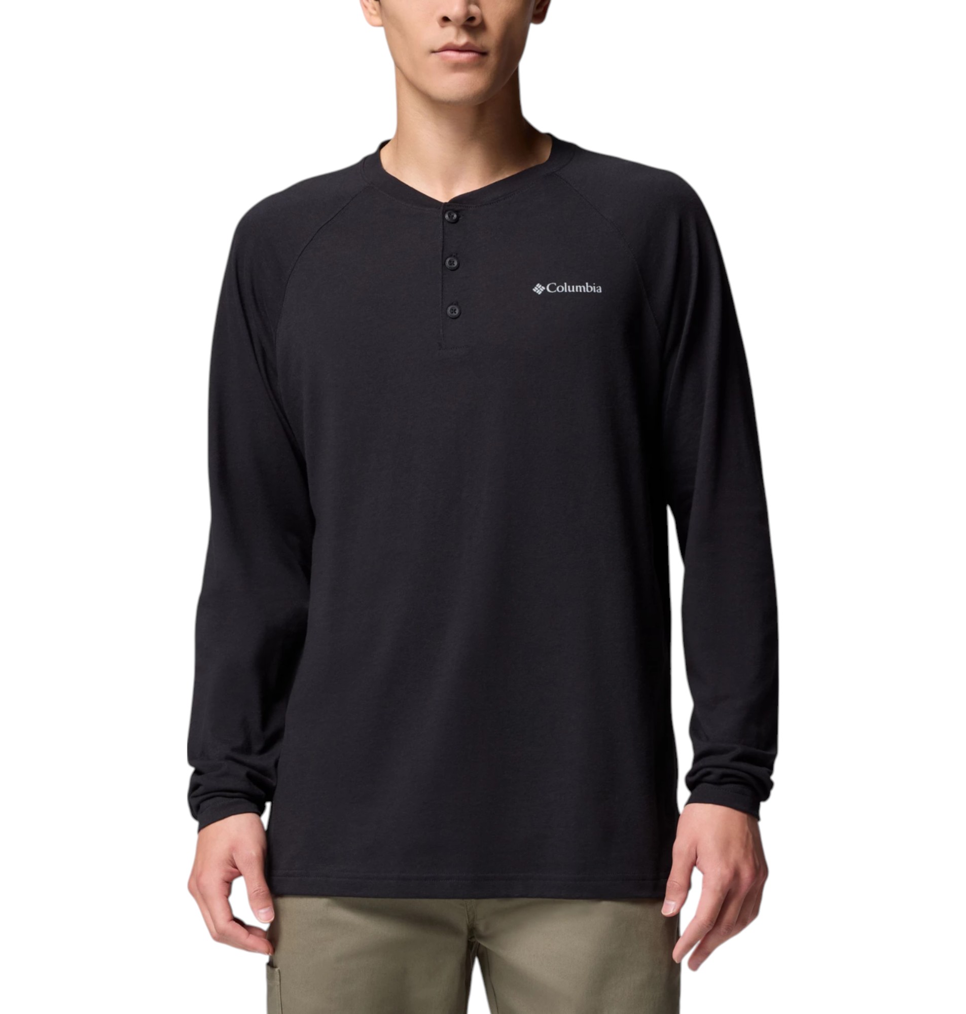 Columbia - Men's Thistletown Hills™ Henley Shirt