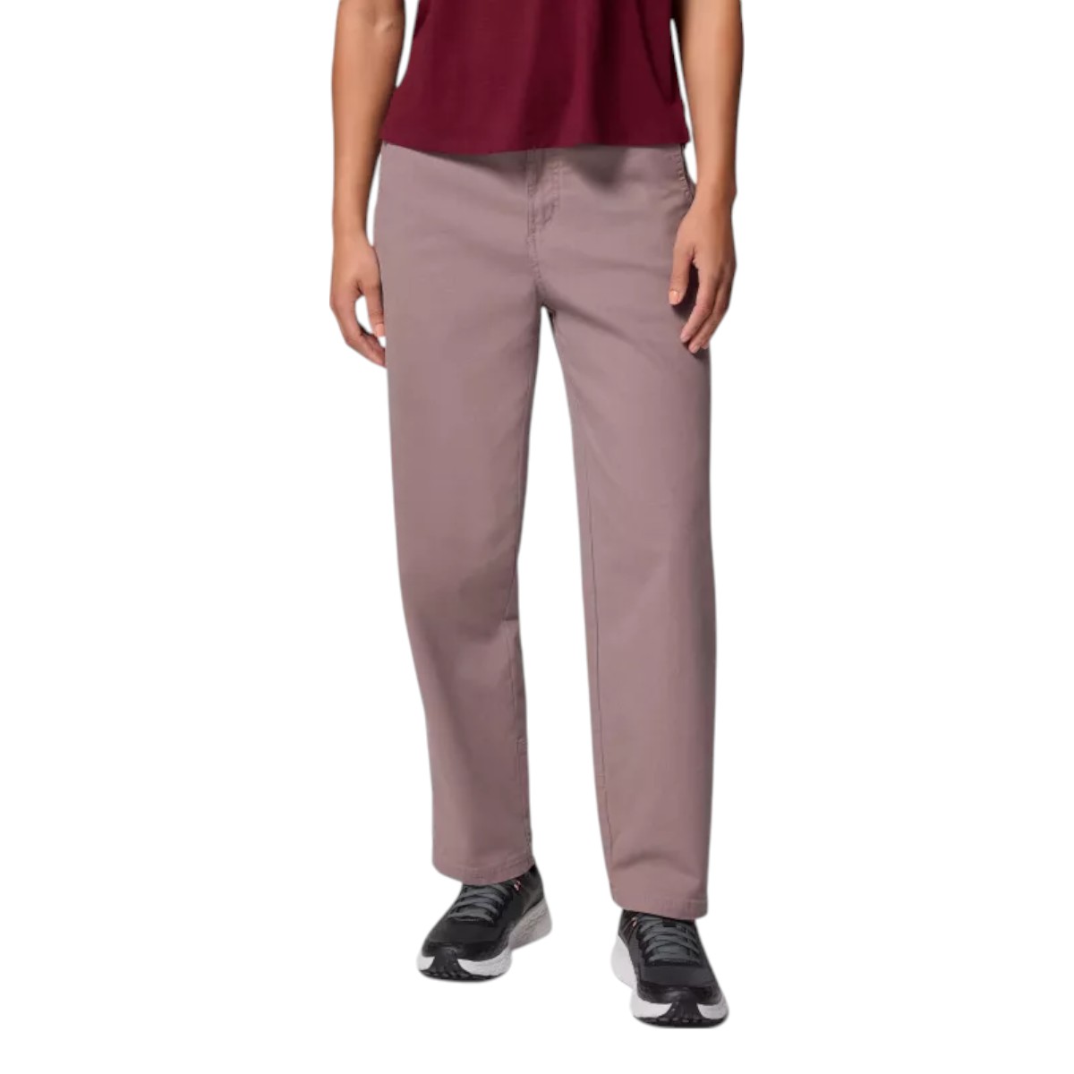 Columbia - Women's ROC™ Straight Leg Pants